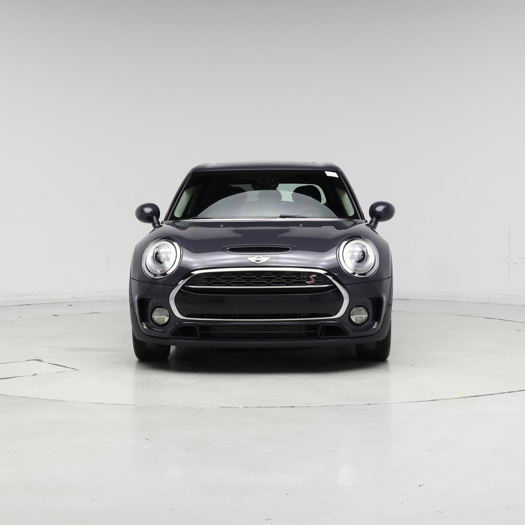 Thumbnail: 2018 MINI Cooper Clubman - 5