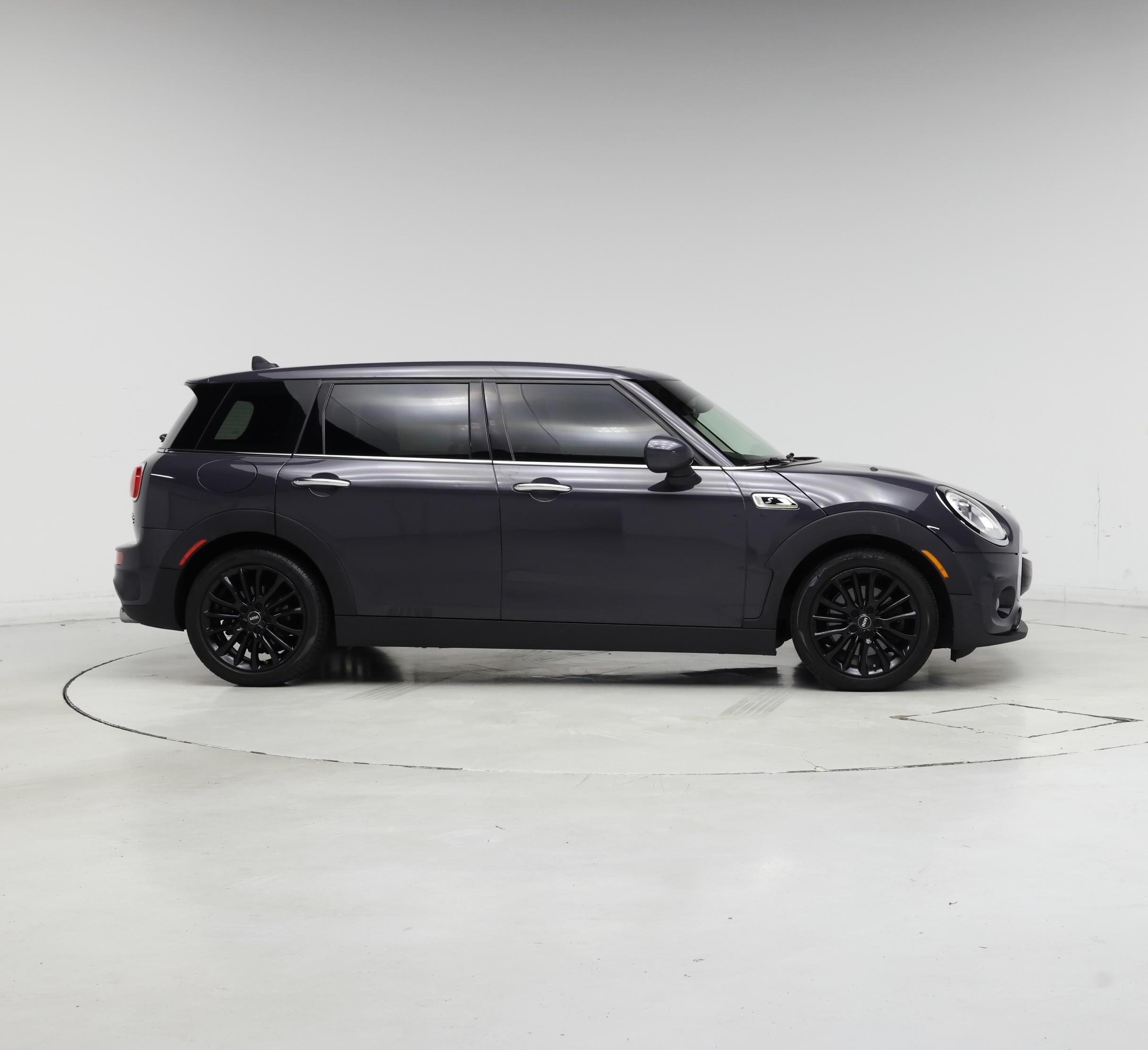 Thumbnail: 2018 MINI Cooper Clubman - 7