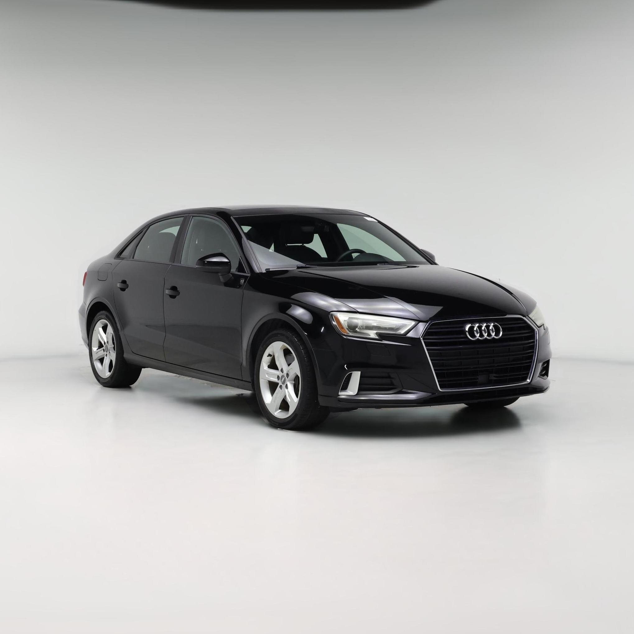 Thumbnail: 2017 Audi A3 - 1