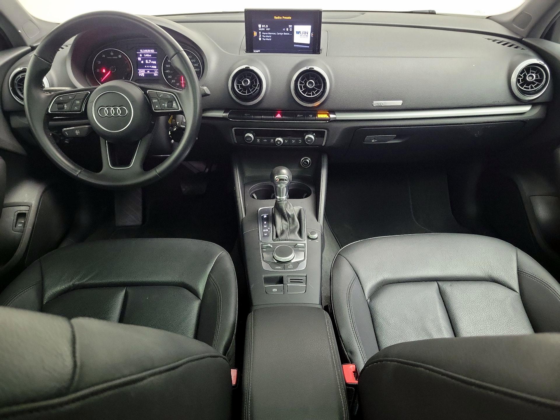 Thumbnail: 2017 Audi A3 - 9