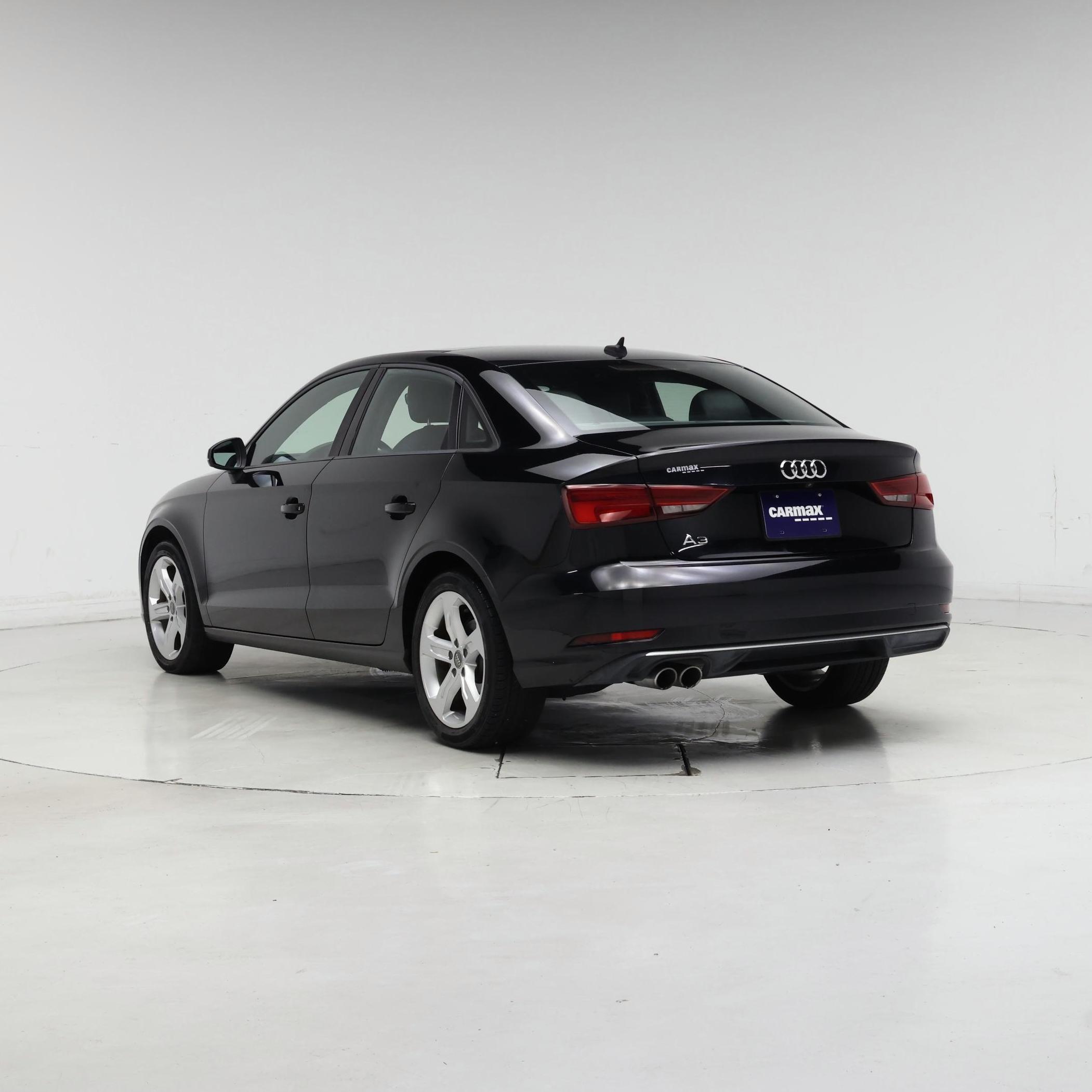 Thumbnail: 2017 Audi A3 - 2