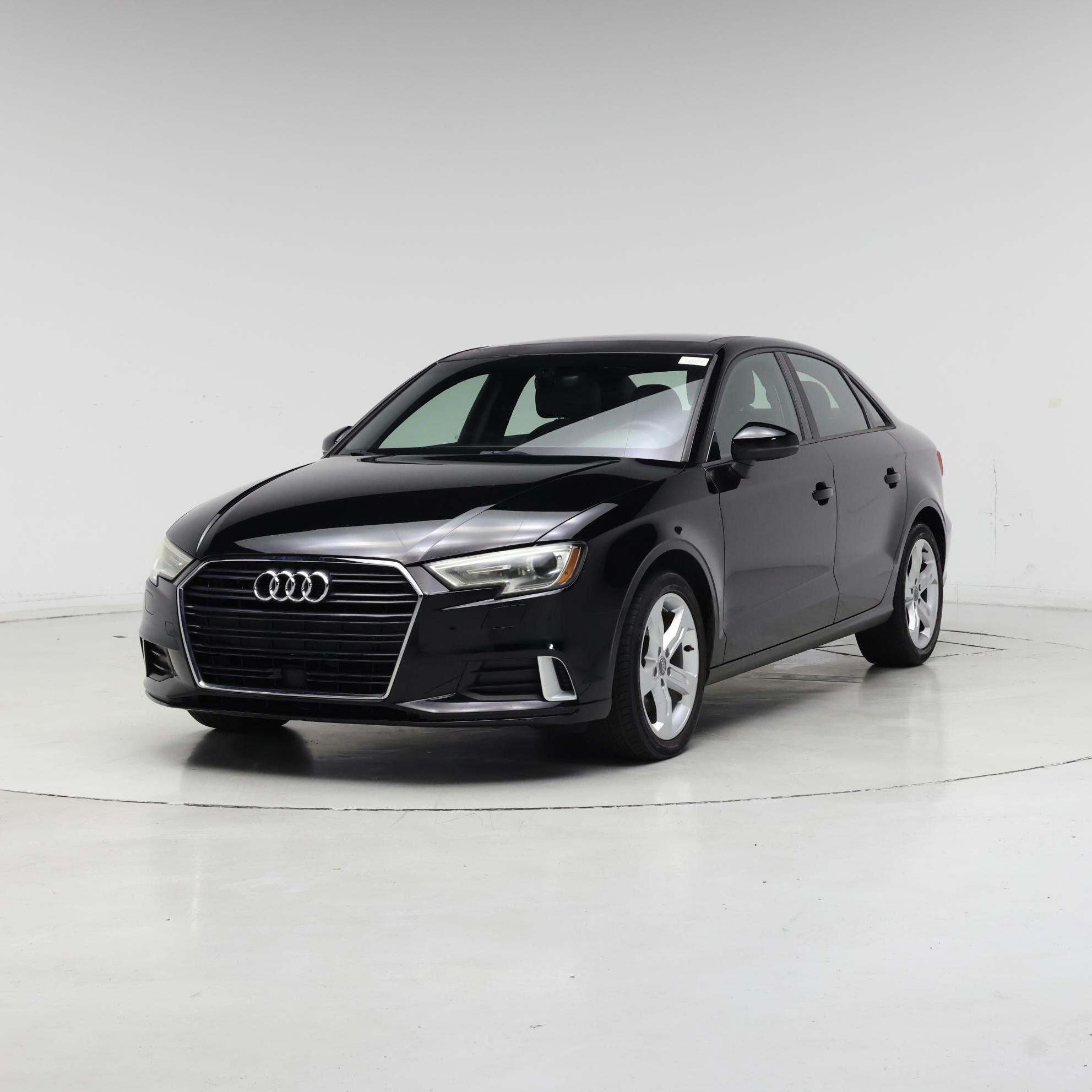 Thumbnail: 2017 Audi A3 - 4