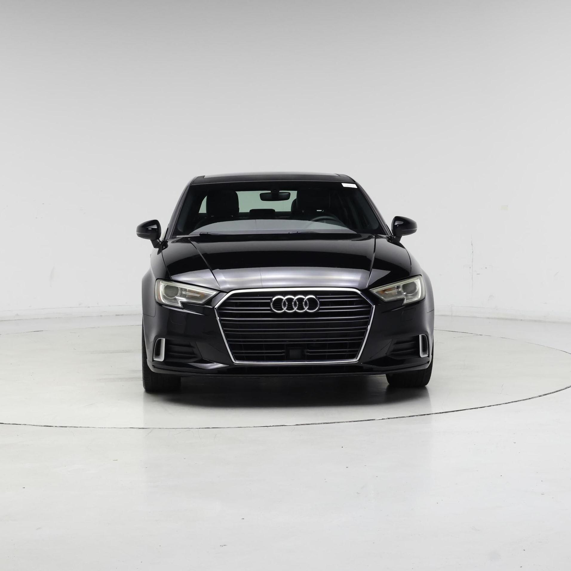 Thumbnail: 2017 Audi A3 - 5