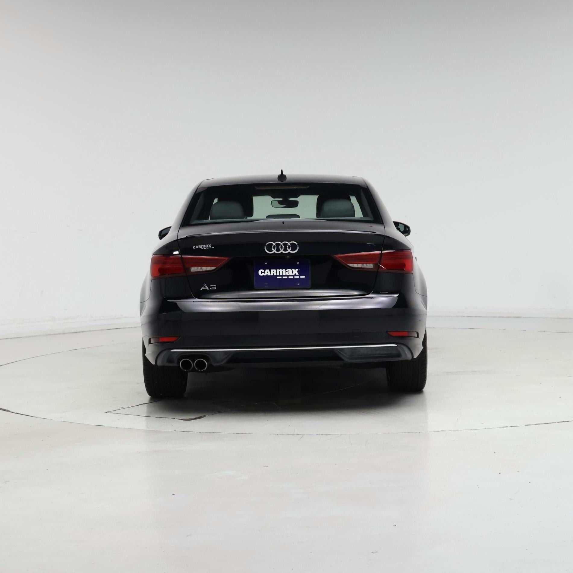 Thumbnail: 2017 Audi A3 - 6