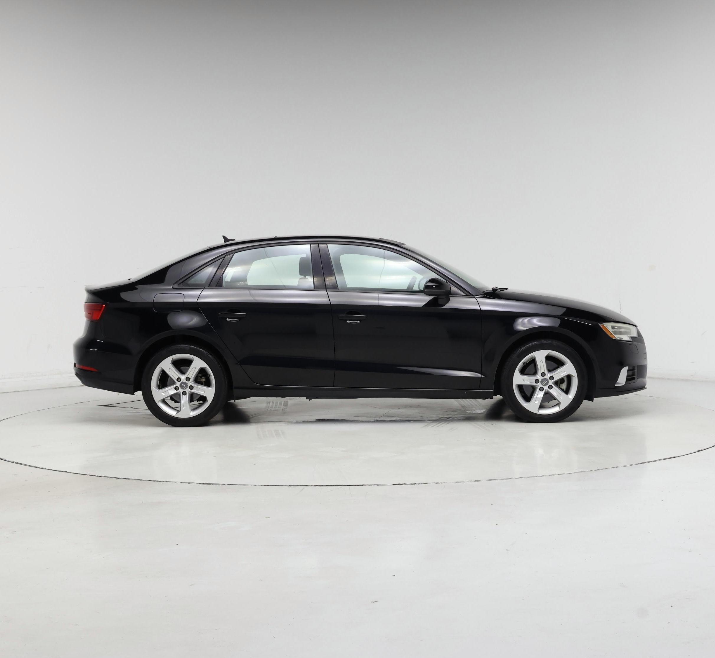 Thumbnail: 2017 Audi A3 - 7