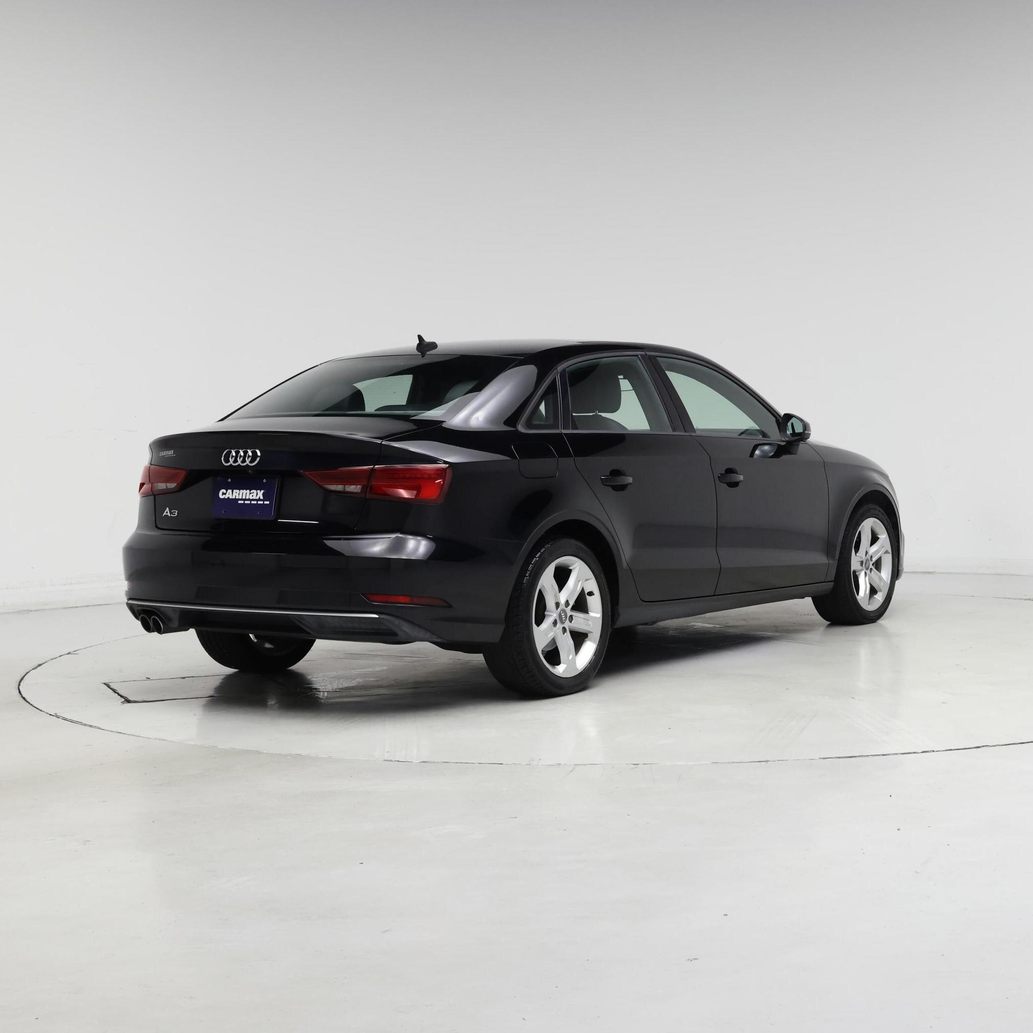 Thumbnail: 2017 Audi A3 - 8