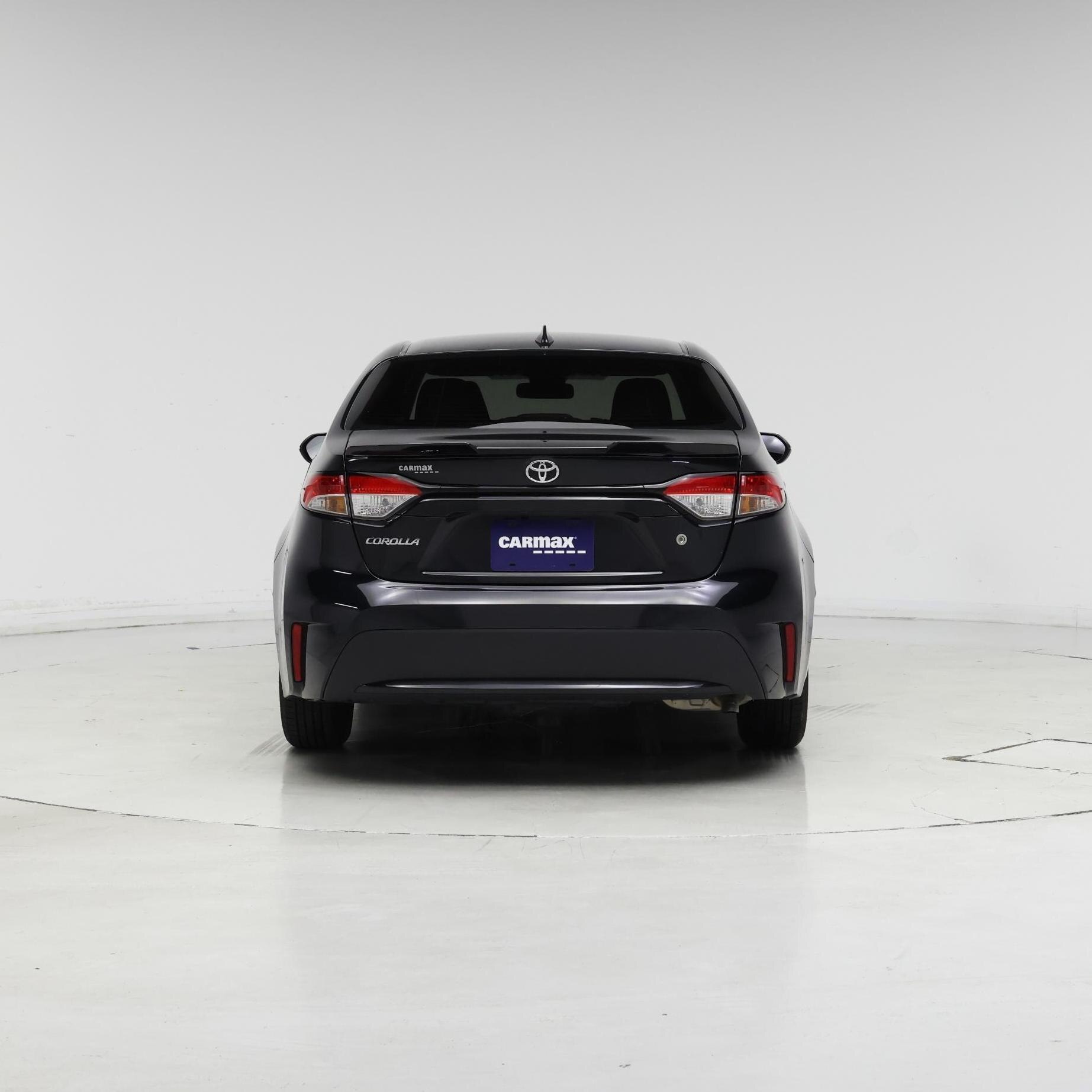 Thumbnail: 2021 Toyota Corolla - 6