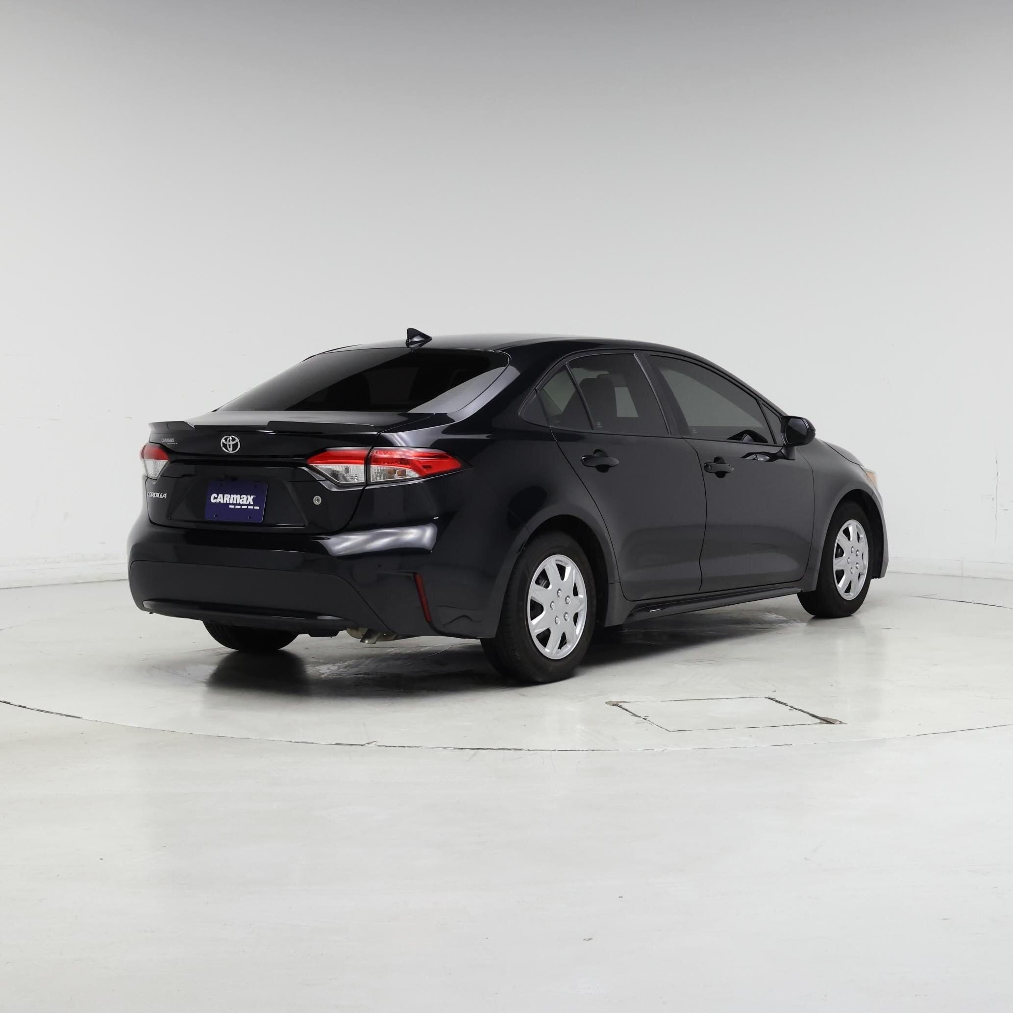 Thumbnail: 2021 Toyota Corolla - 8