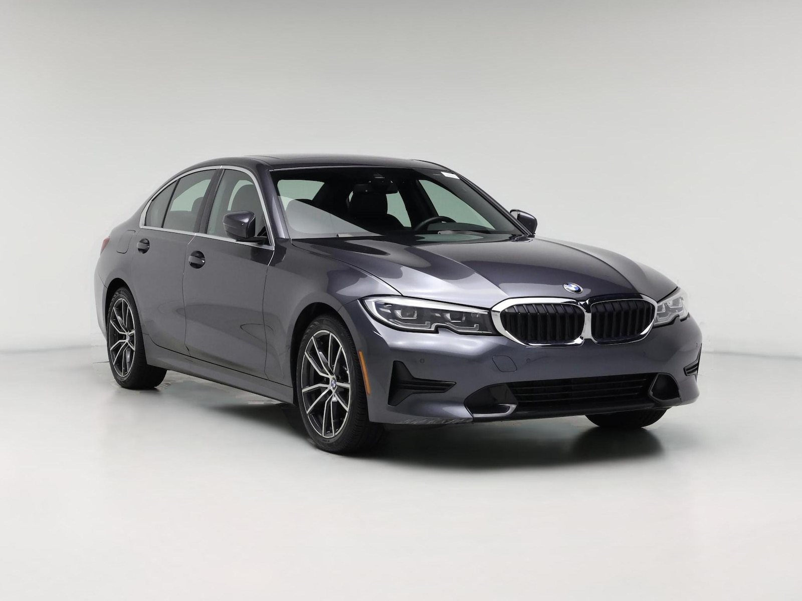 2021 BMW 3 Series 330i