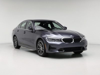 2021 BMW 330 I
