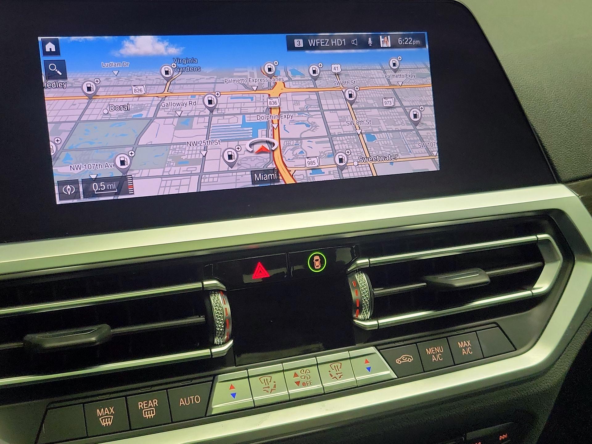 Thumbnail: 2021 BMW 3 Series - 14