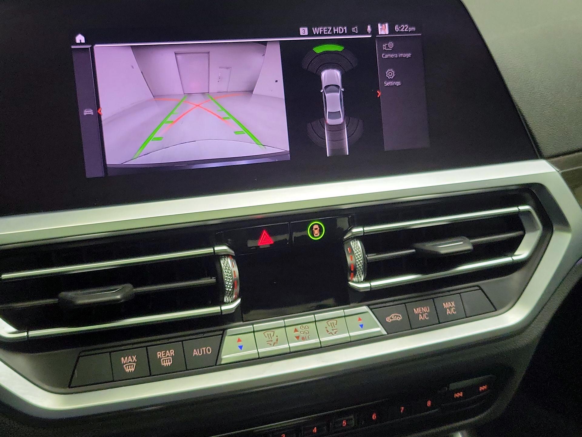 Thumbnail: 2021 BMW 3 Series - 15