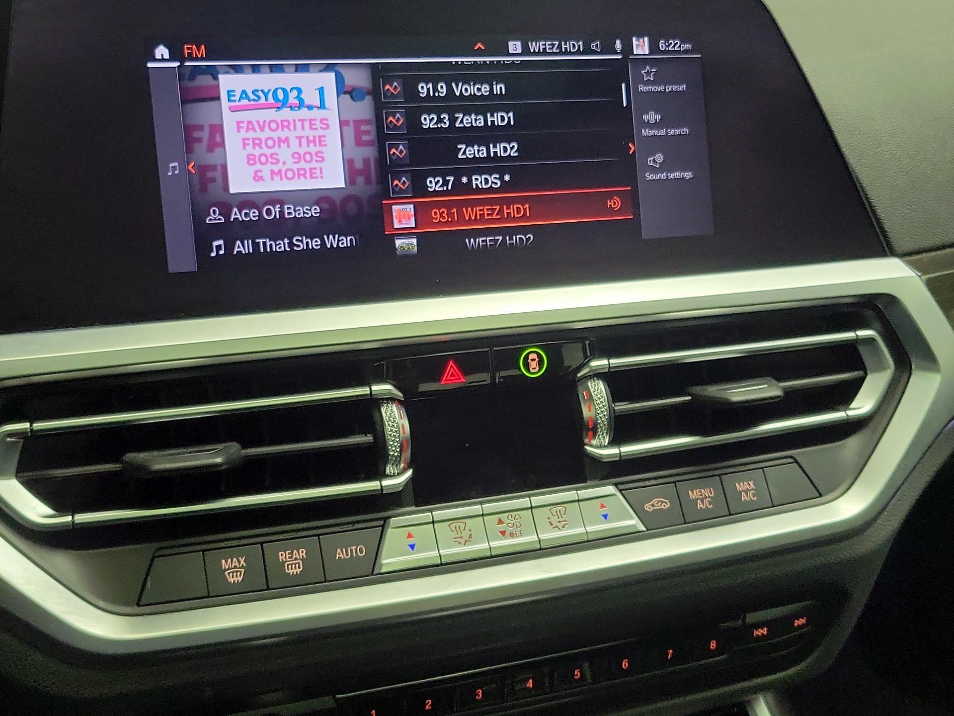 Thumbnail: 2021 BMW 3 Series - 16