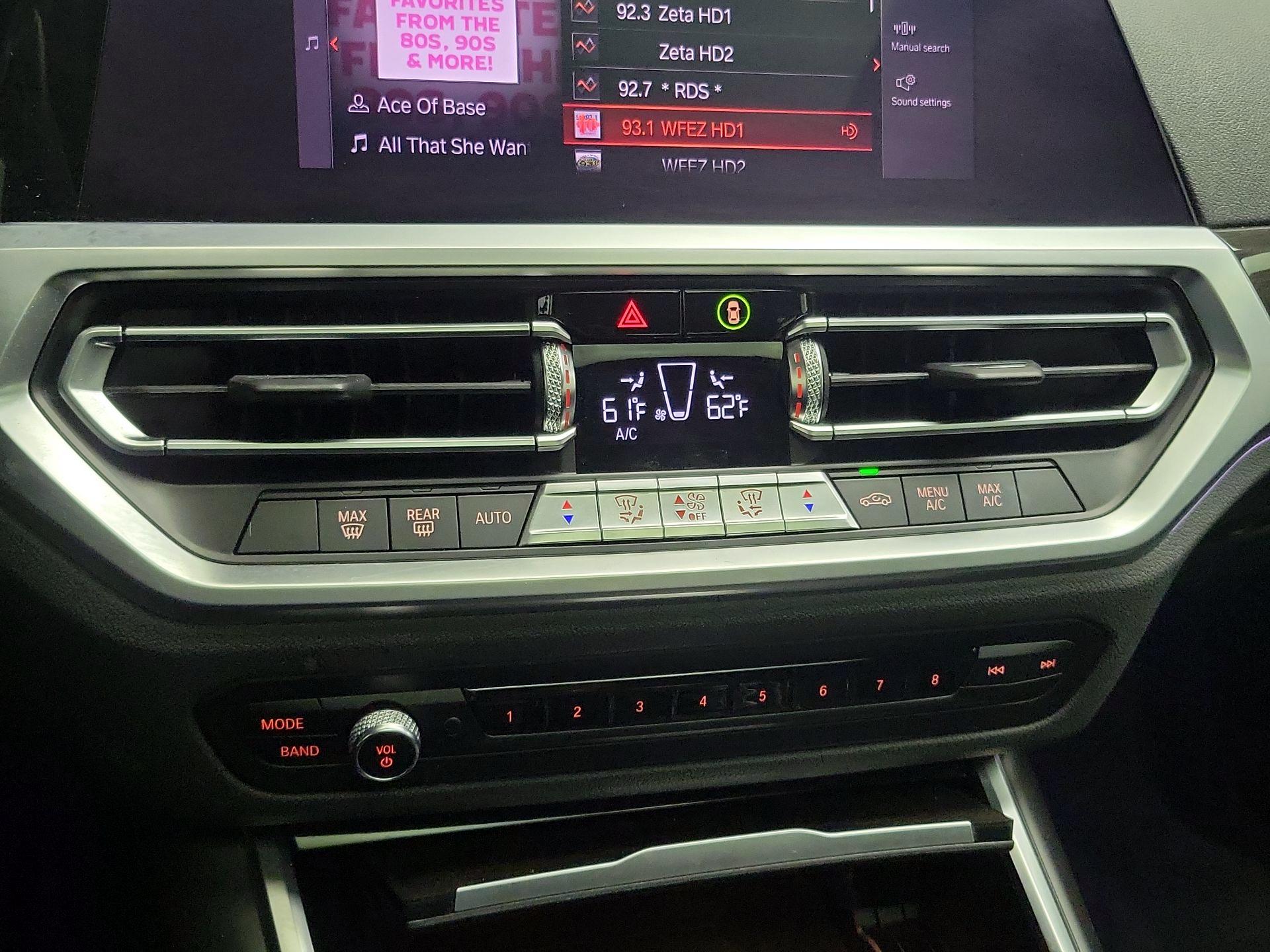 Thumbnail: 2021 BMW 3 Series - 17