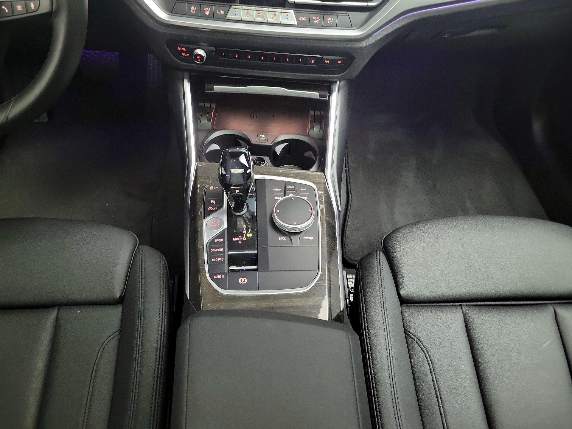 Thumbnail: 2021 BMW 3 Series - 18