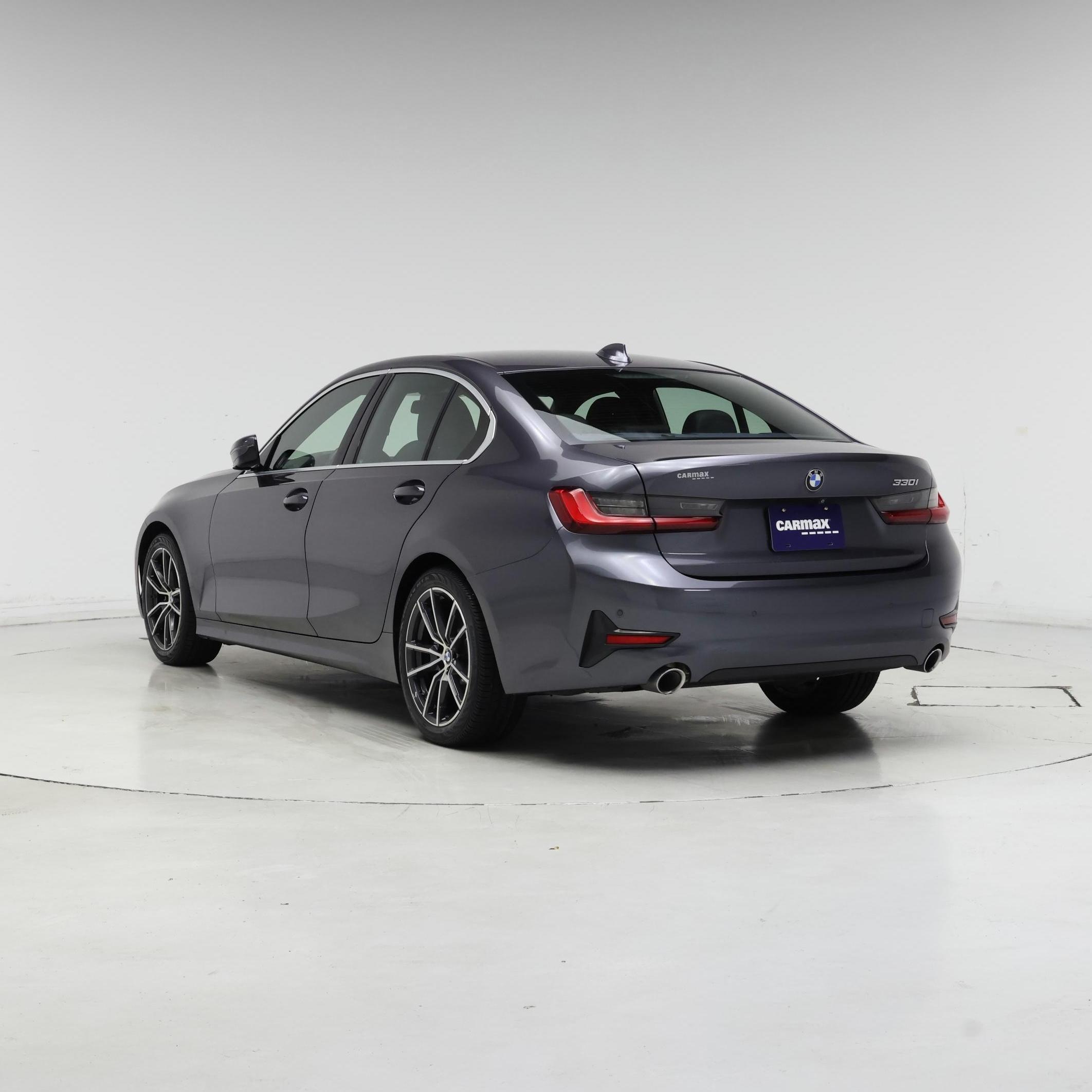 Thumbnail: 2021 BMW 3 Series - 2