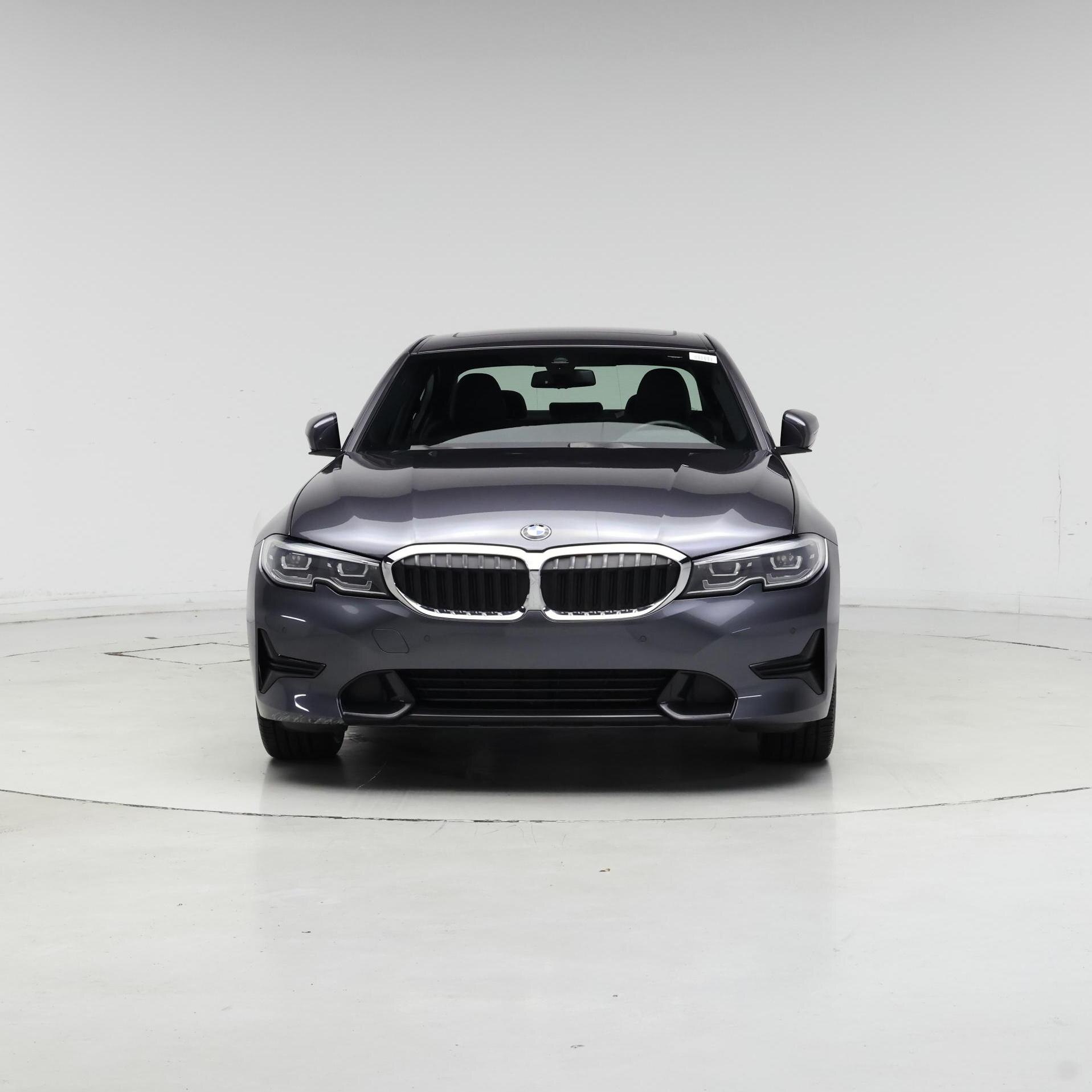 Thumbnail: 2021 BMW 3 Series - 5