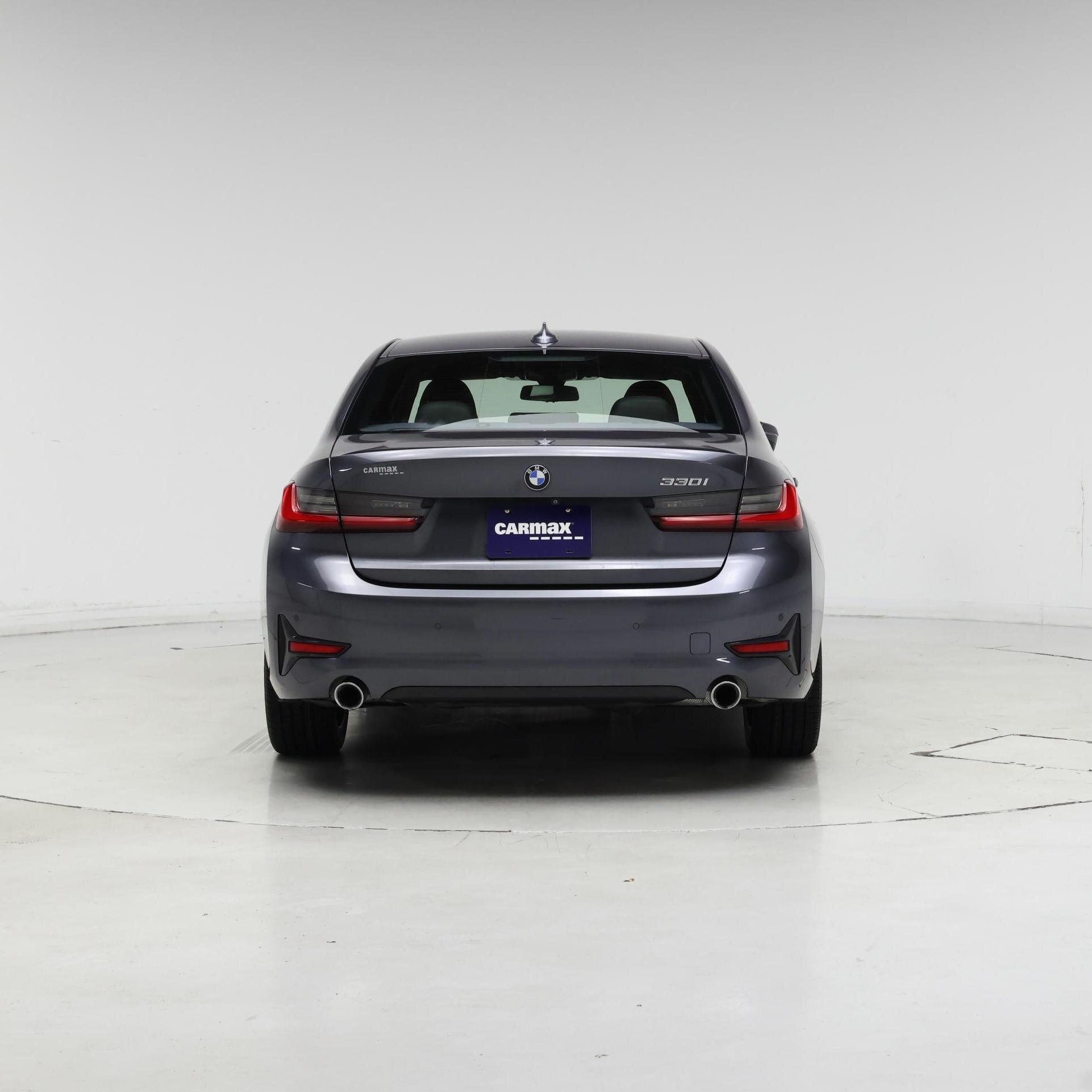 Thumbnail: 2021 BMW 3 Series - 6