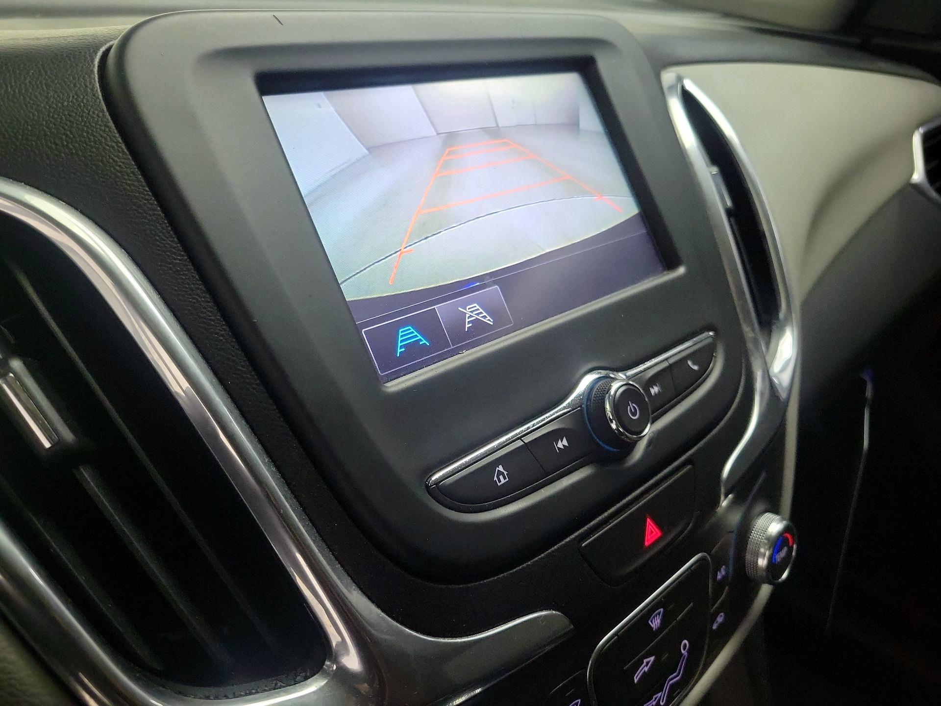 Thumbnail: 2018 Chevrolet Equinox - 14