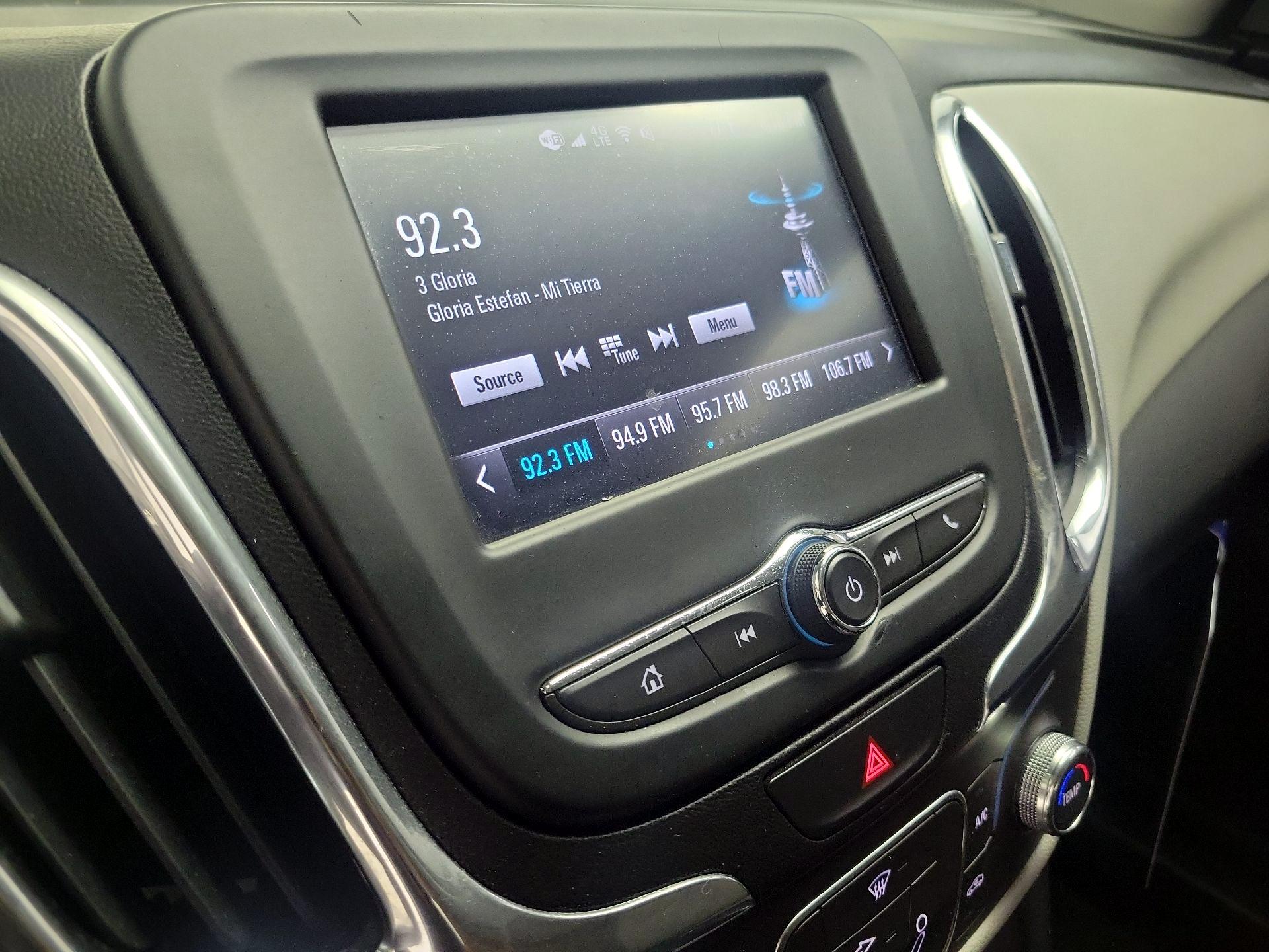 Thumbnail: 2018 Chevrolet Equinox - 15