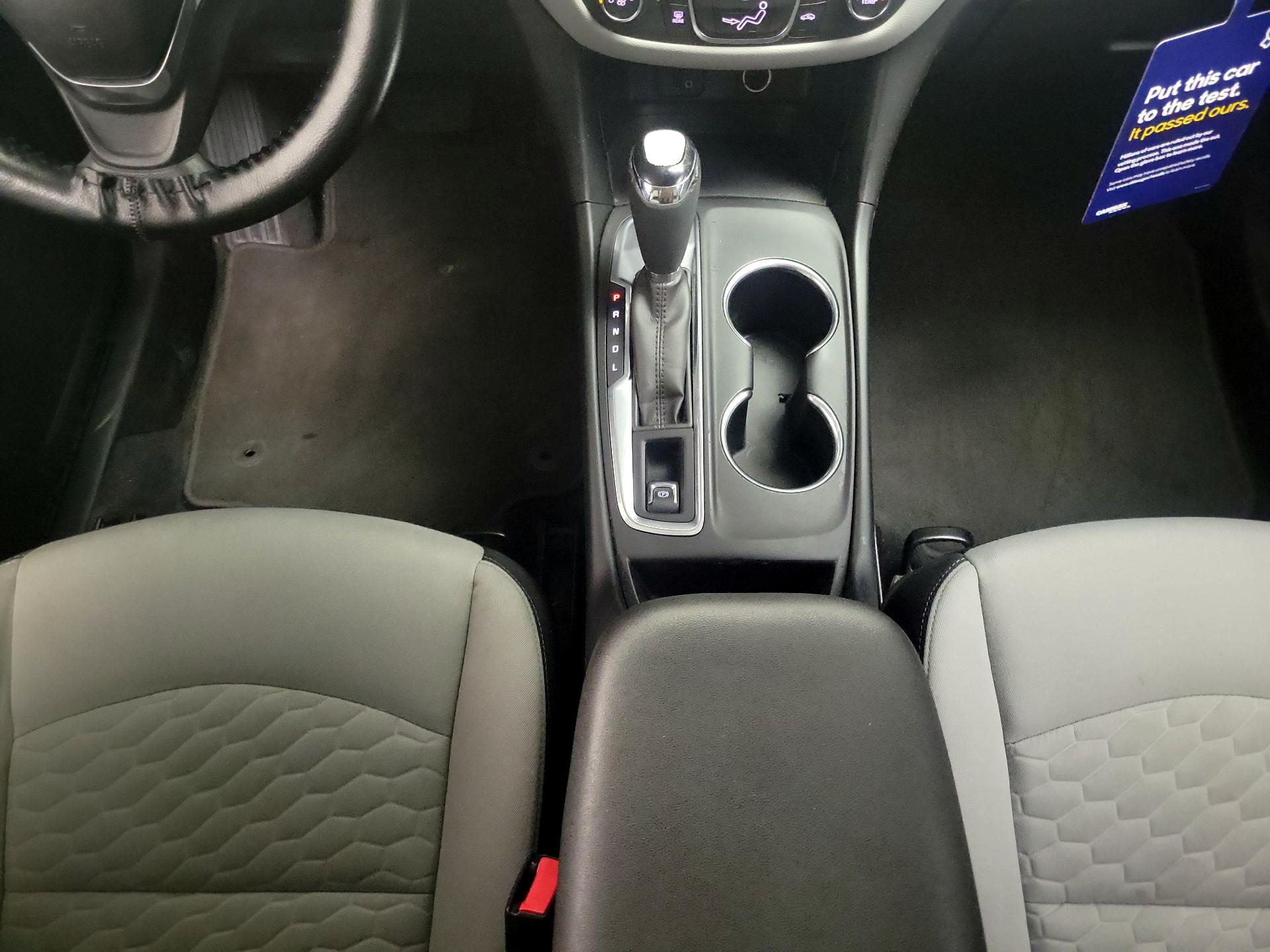 Thumbnail: 2018 Chevrolet Equinox - 17