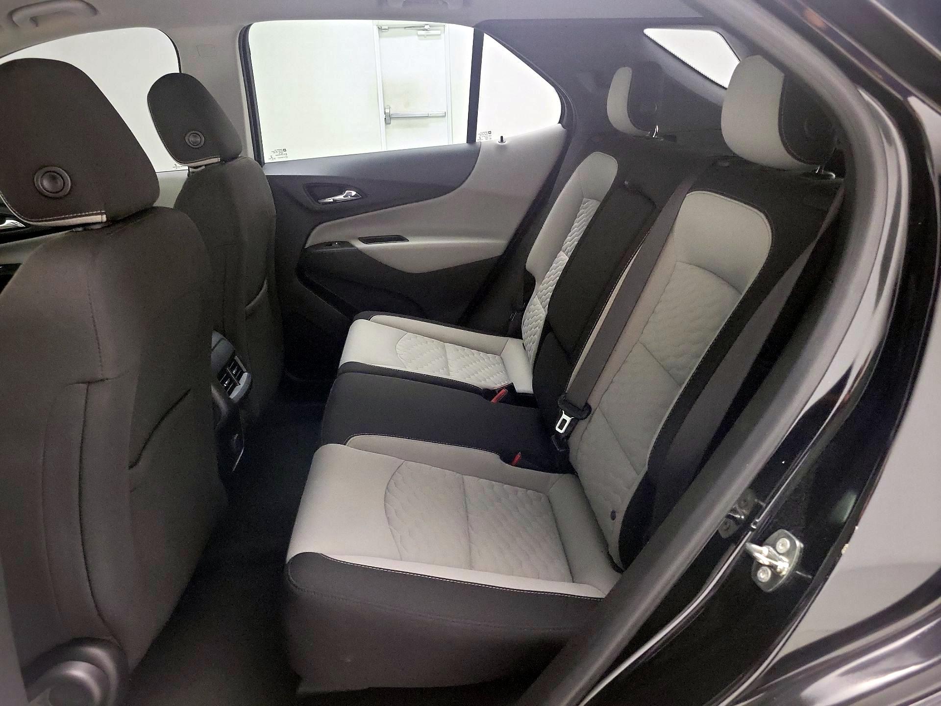 Thumbnail: 2018 Chevrolet Equinox - 19
