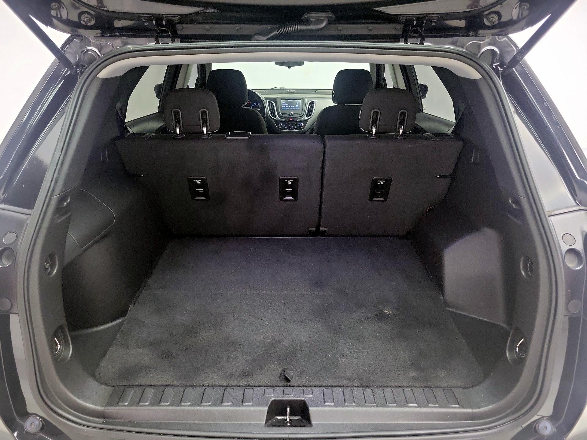 Thumbnail: 2018 Chevrolet Equinox - 20