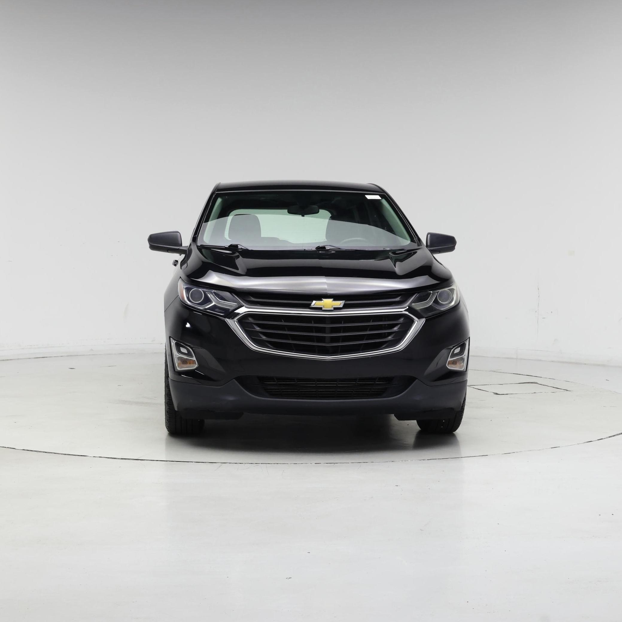 Thumbnail: 2018 Chevrolet Equinox - 5
