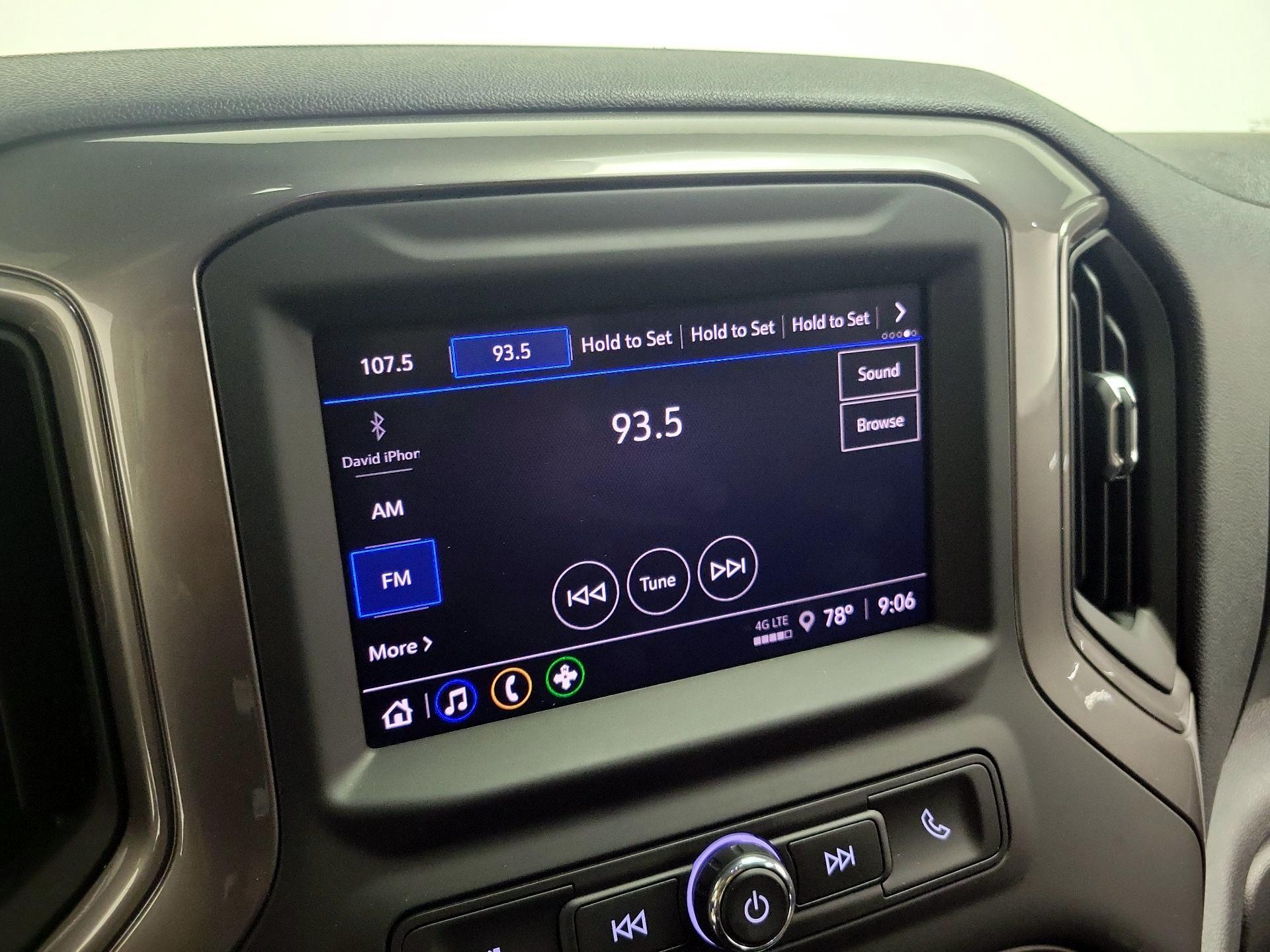 Thumbnail: 2023 Chevrolet Silverado 1500 - 15