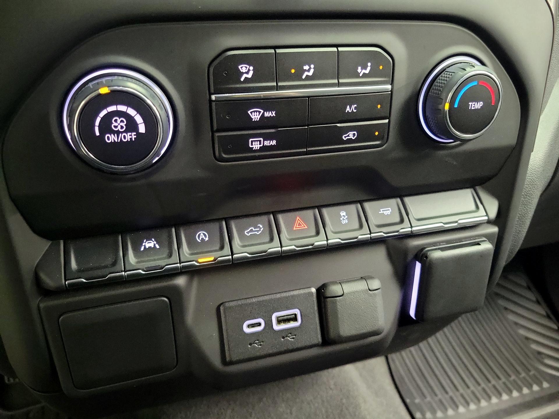 Thumbnail: 2023 Chevrolet Silverado 1500 - 16