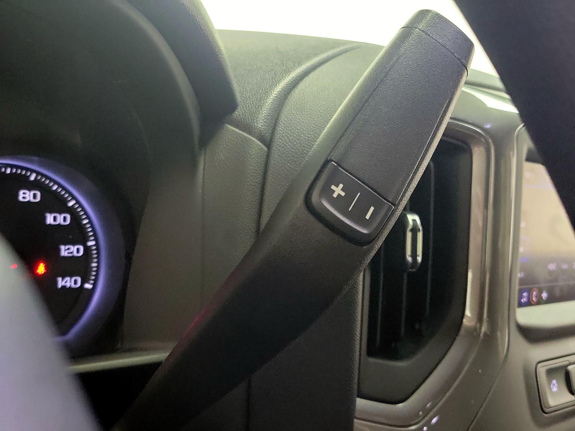 Thumbnail: 2023 Chevrolet Silverado 1500 - 17