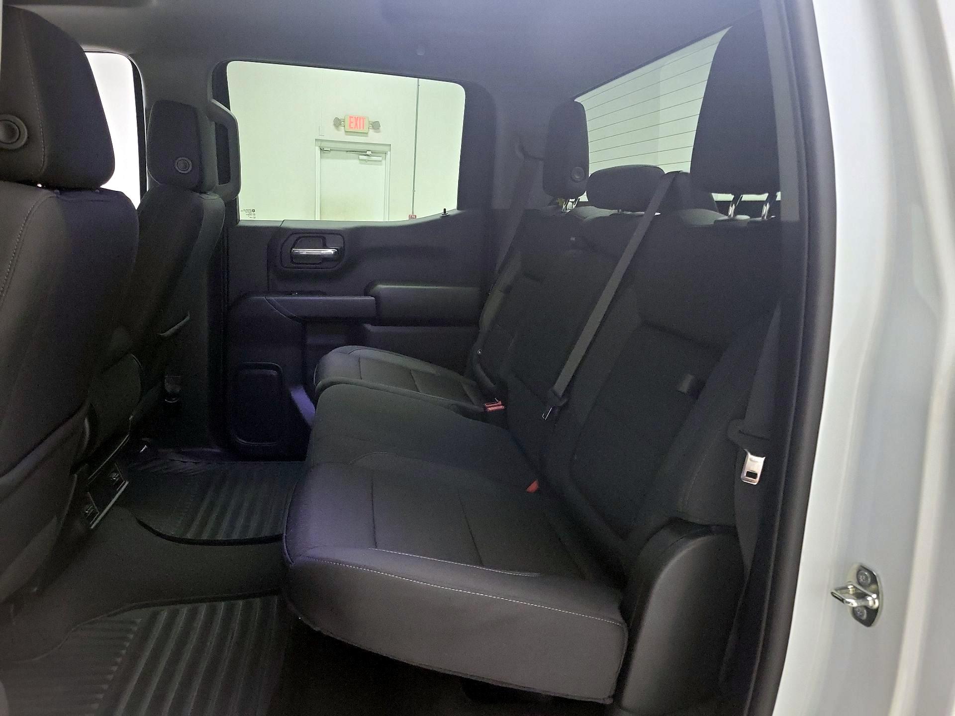 Thumbnail: 2023 Chevrolet Silverado 1500 - 19