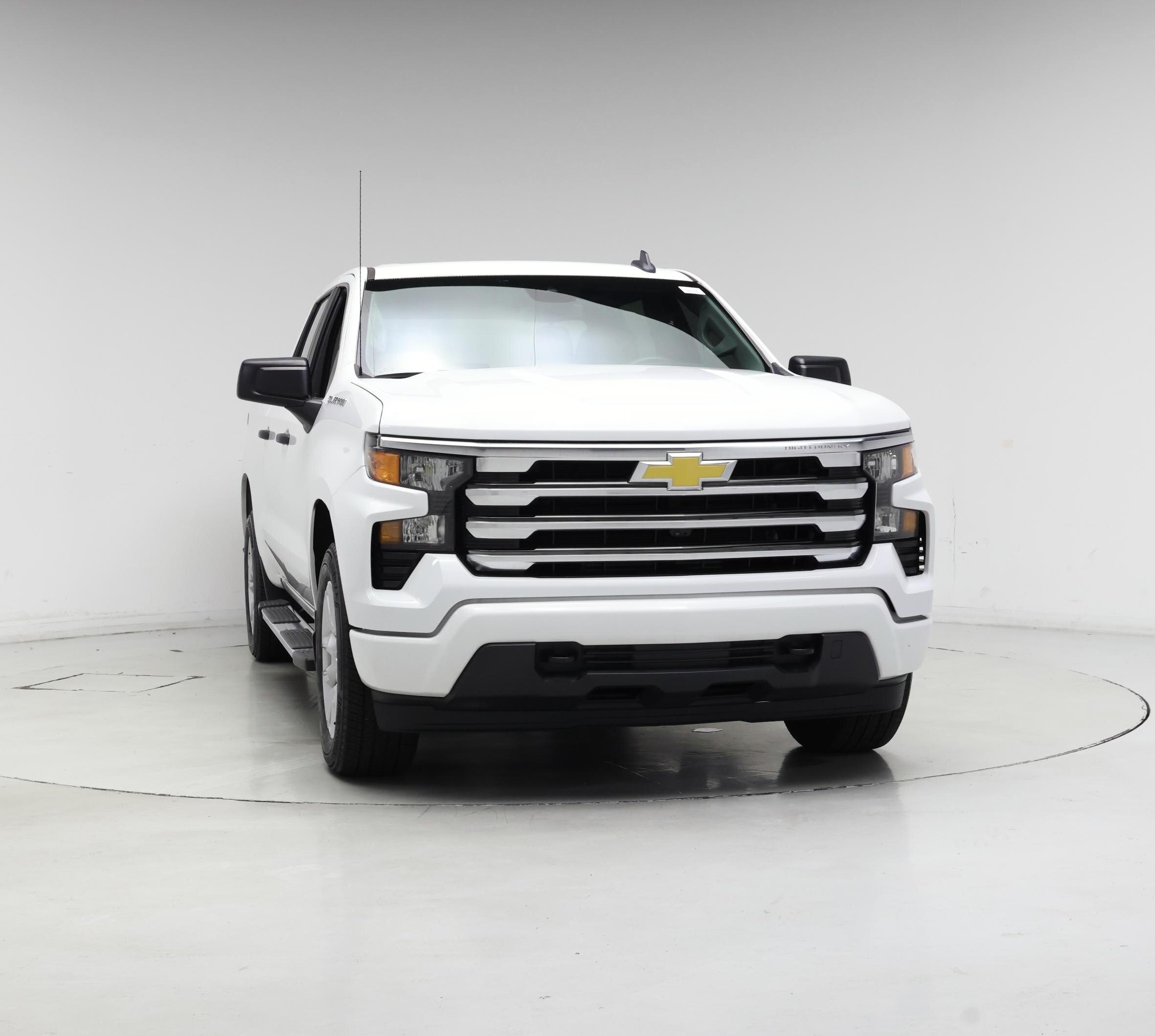 Thumbnail: 2023 Chevrolet Silverado 1500 - 5
