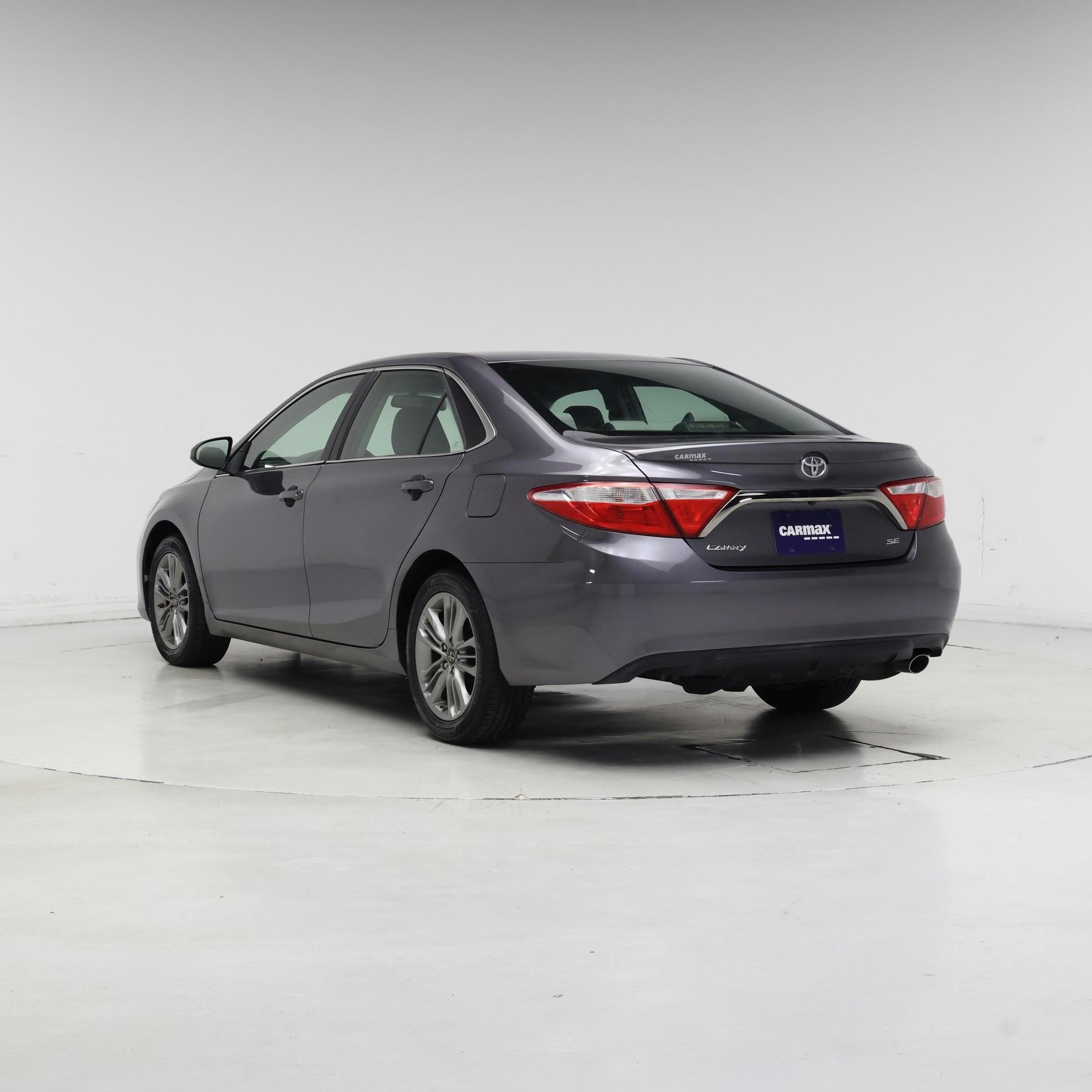 Thumbnail: 2017 Toyota Camry - 2
