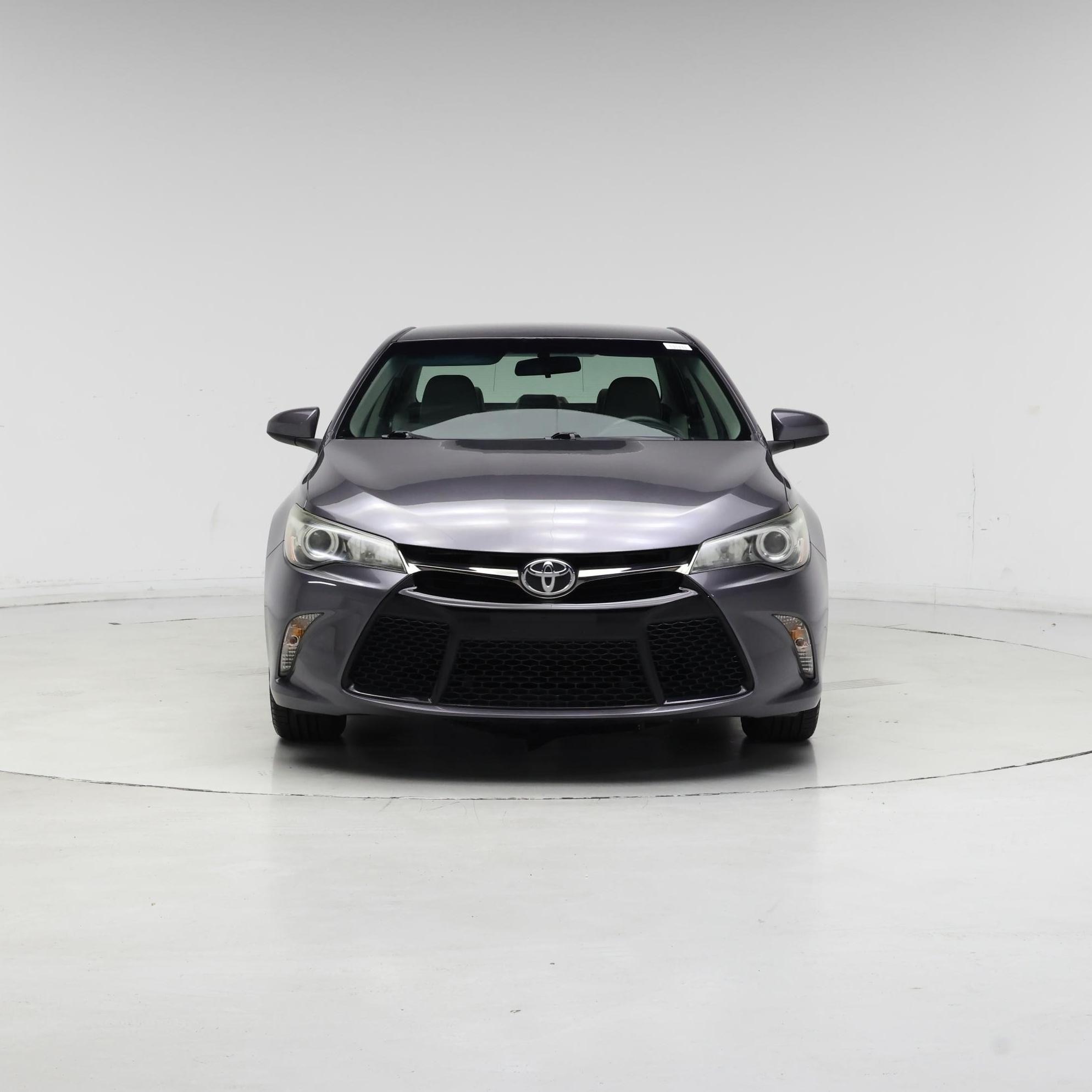 Thumbnail: 2017 Toyota Camry - 5