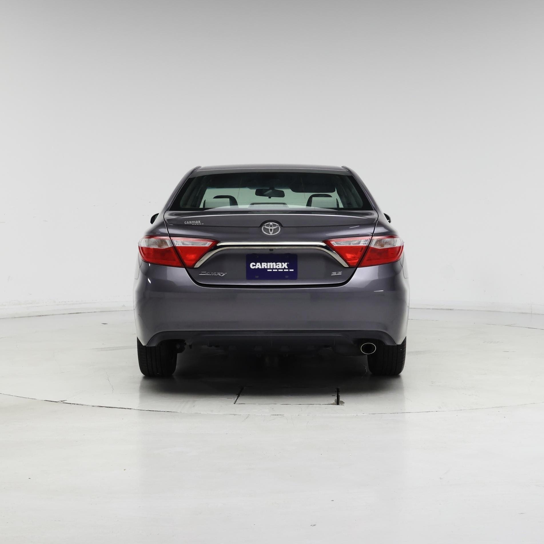 Thumbnail: 2017 Toyota Camry - 6