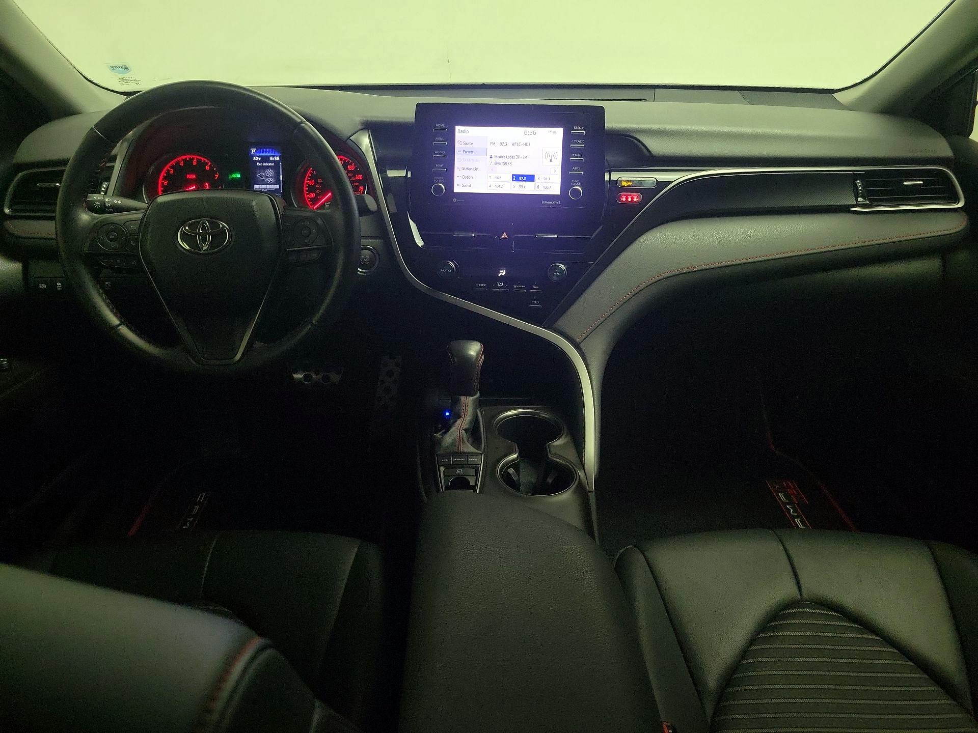 Thumbnail: 2022 Toyota Camry - 9