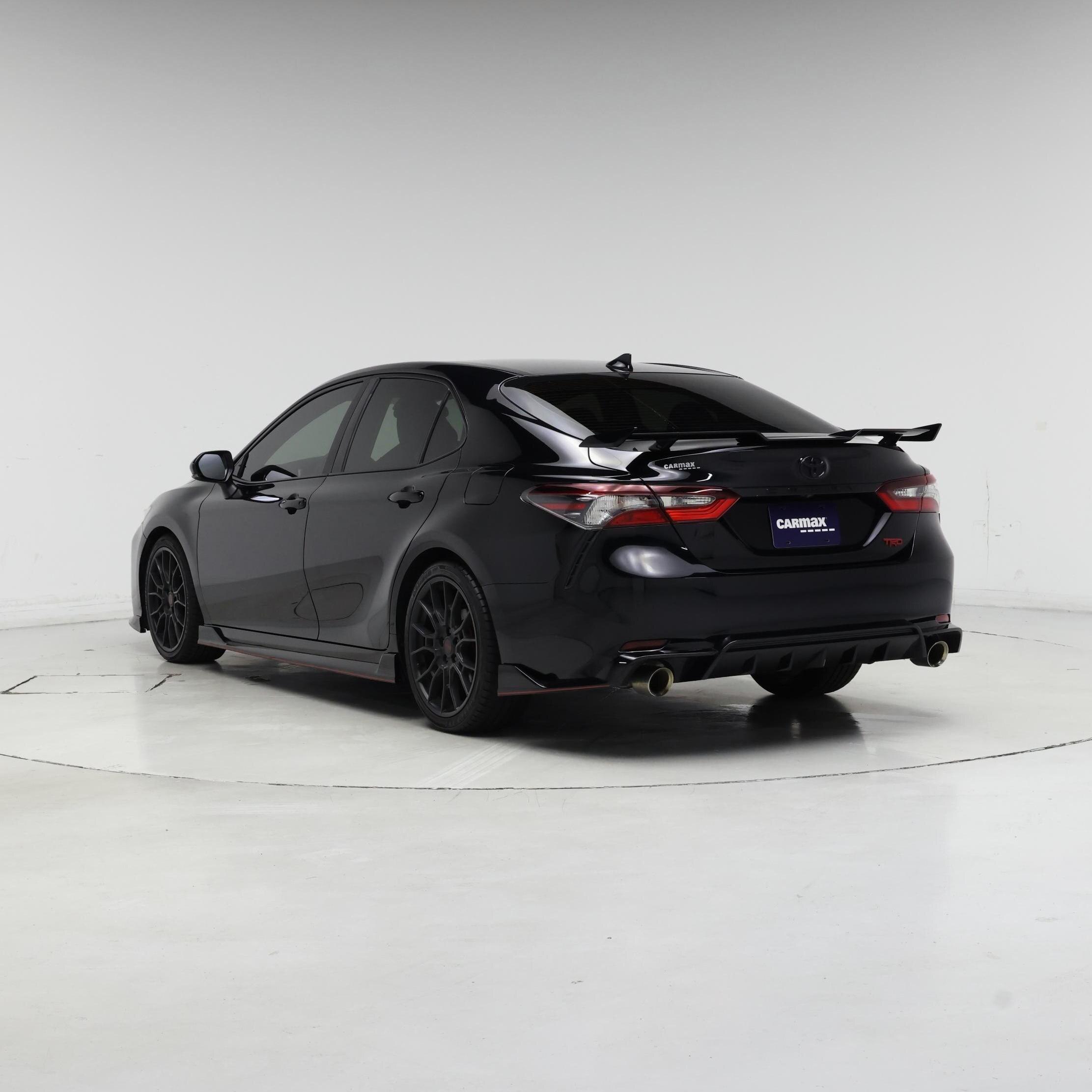 Thumbnail: 2022 Toyota Camry - 2