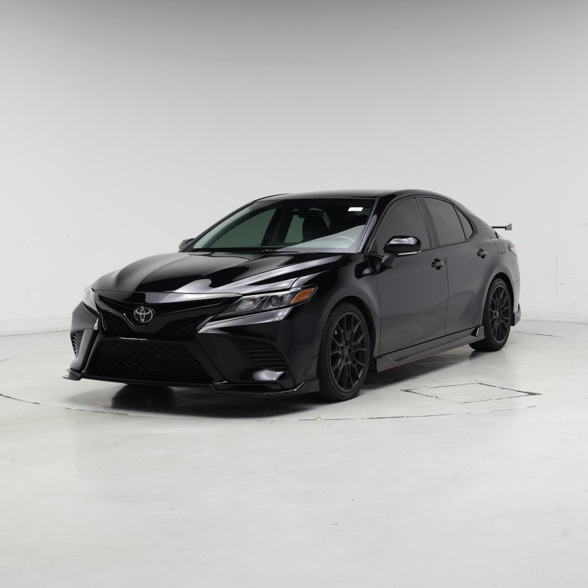 Thumbnail: 2022 Toyota Camry - 4