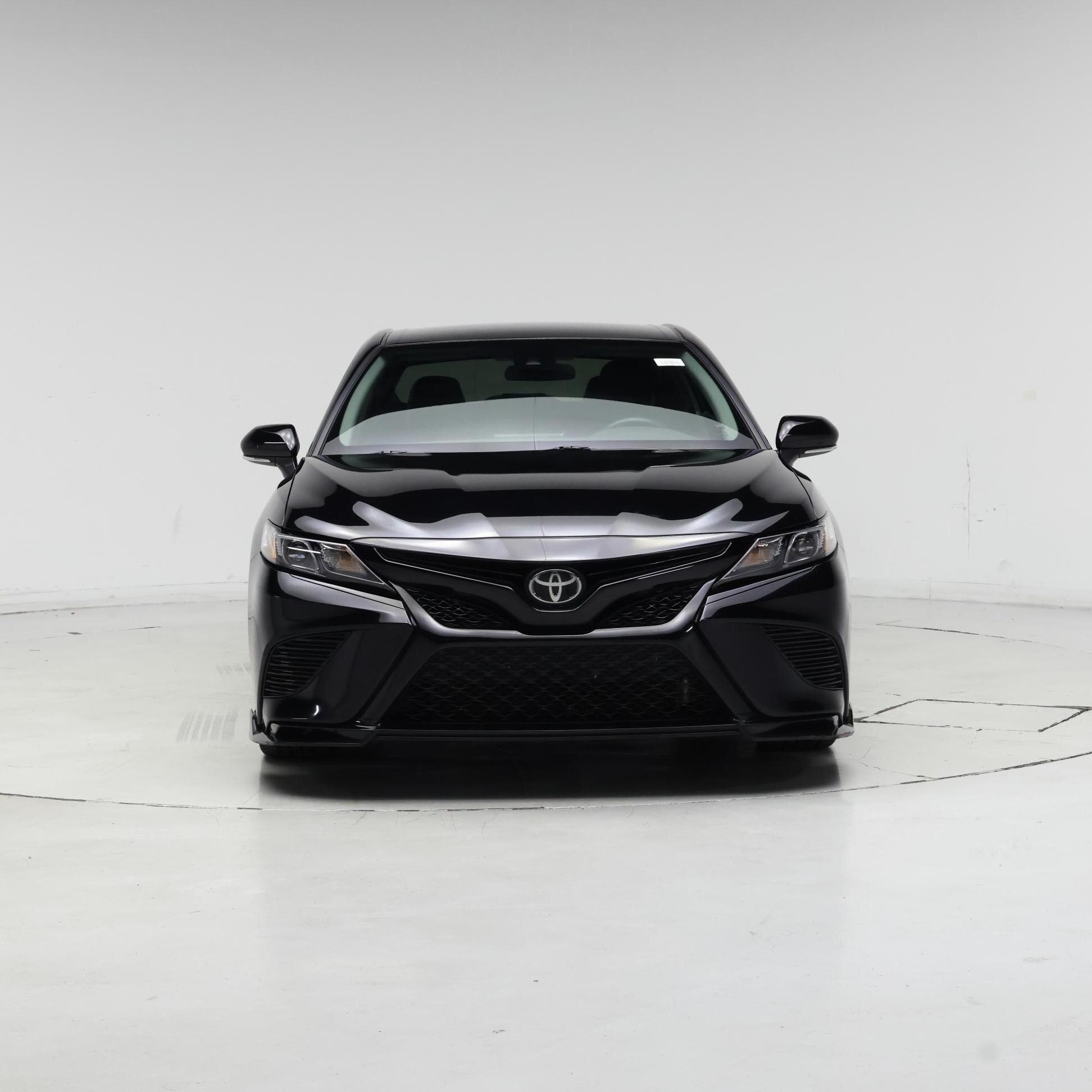 Thumbnail: 2022 Toyota Camry - 5