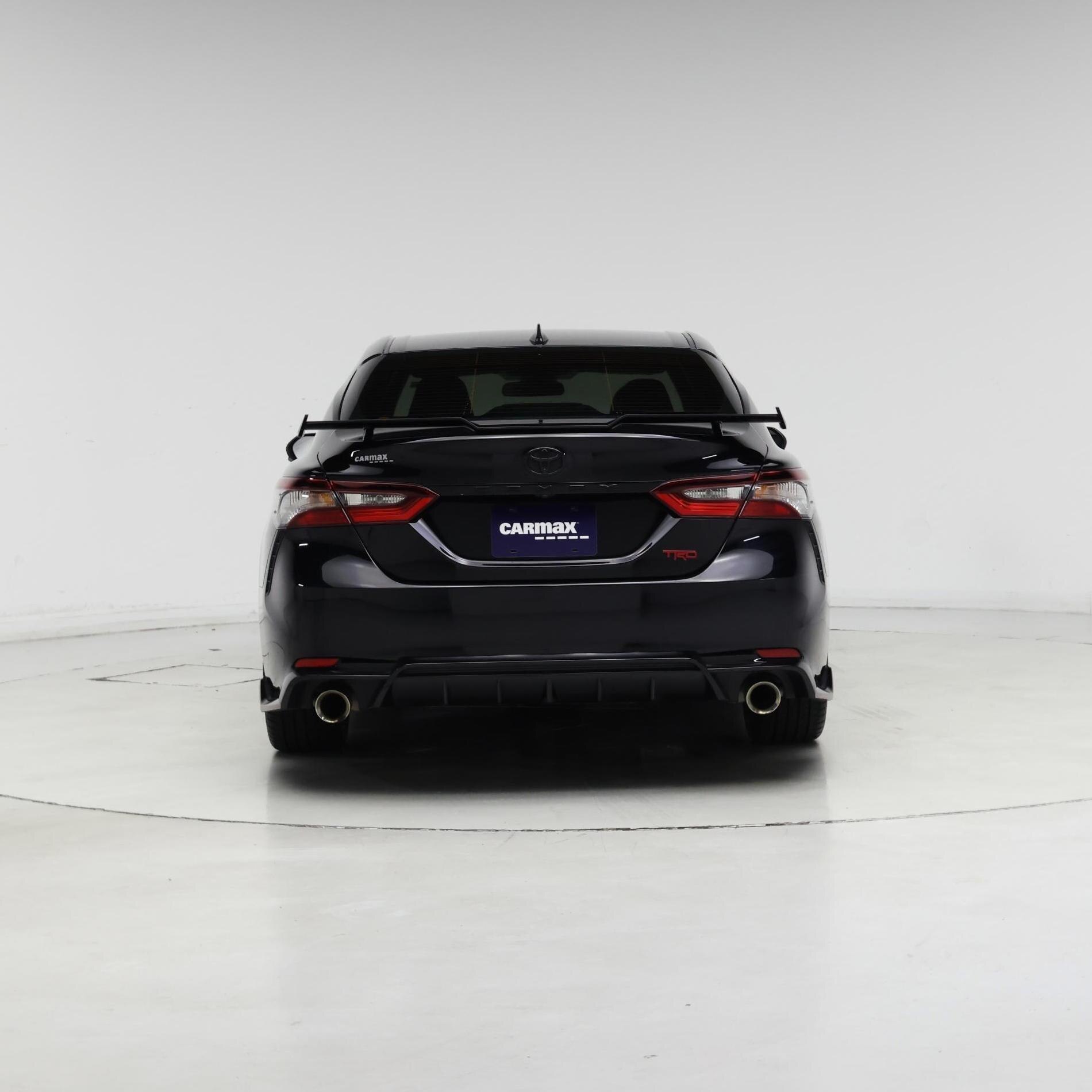 Thumbnail: 2022 Toyota Camry - 6