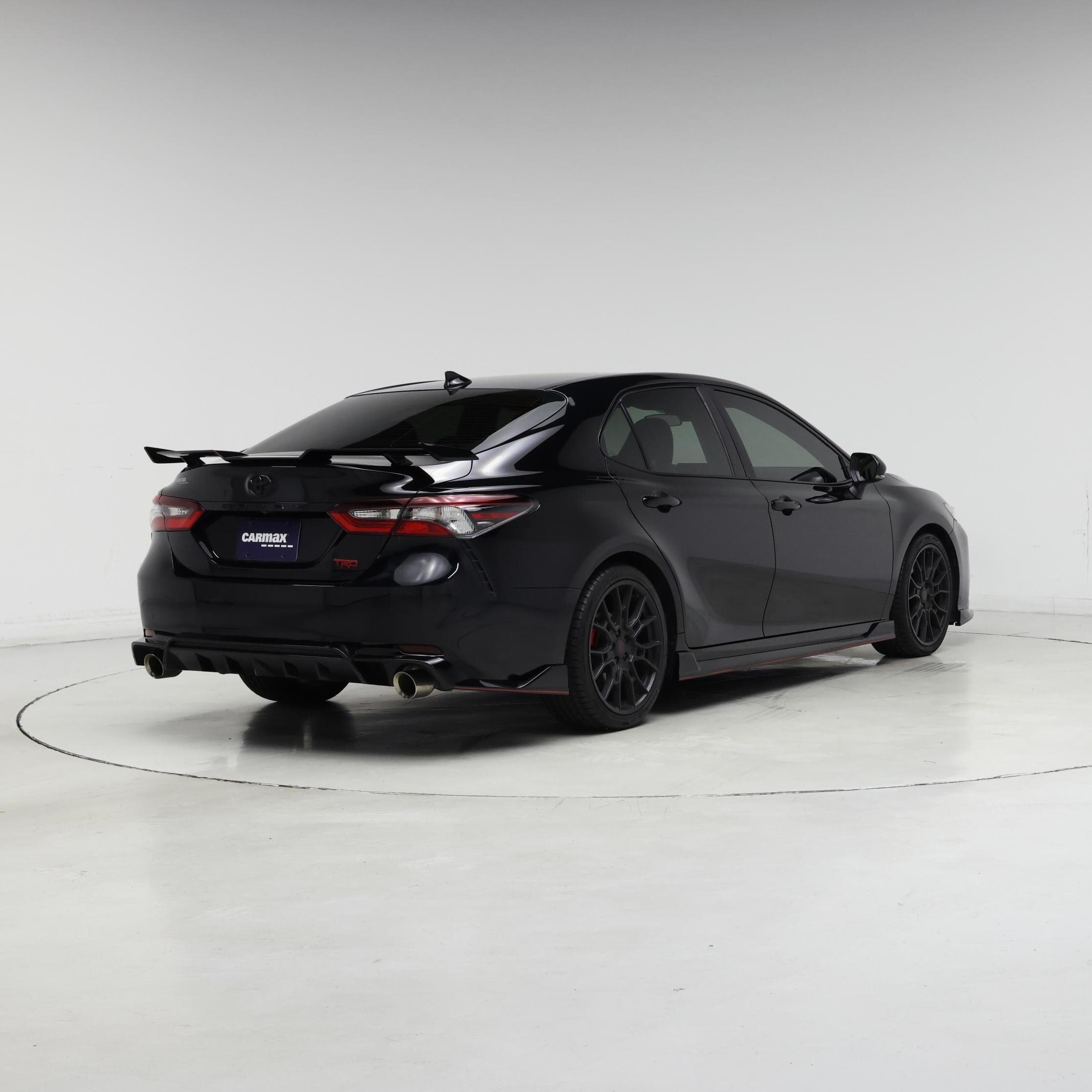 Thumbnail: 2022 Toyota Camry - 8