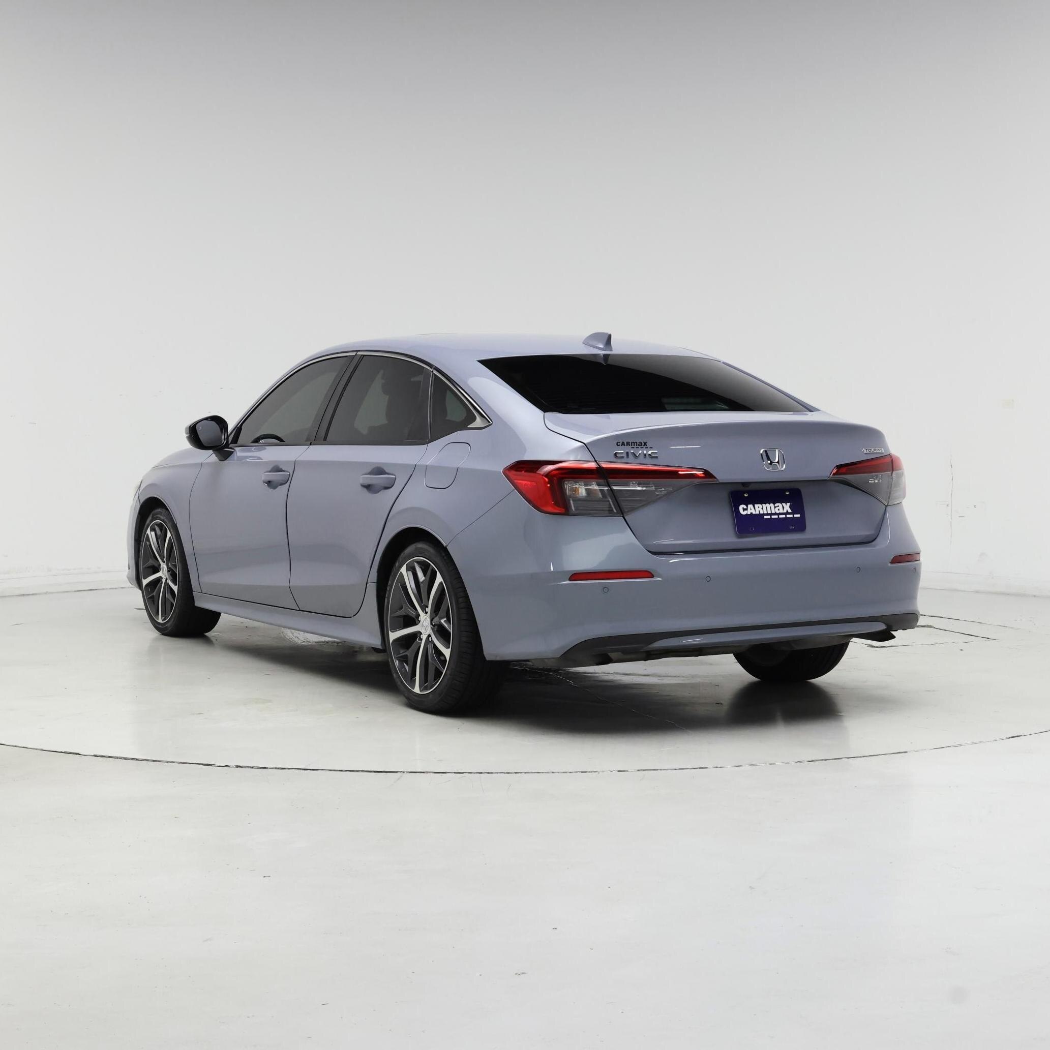 Thumbnail: 2023 Honda Civic - 2