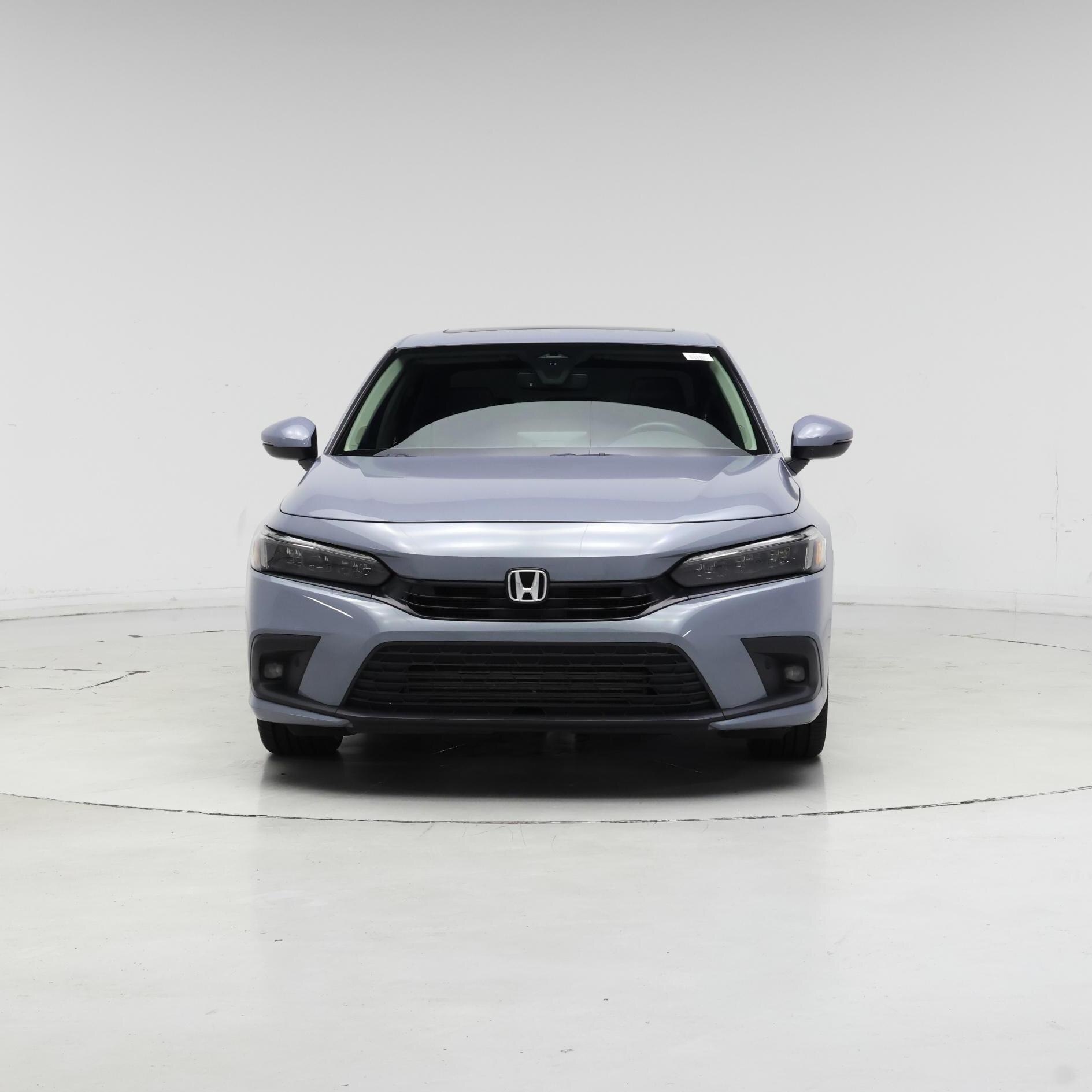 Thumbnail: 2023 Honda Civic - 5