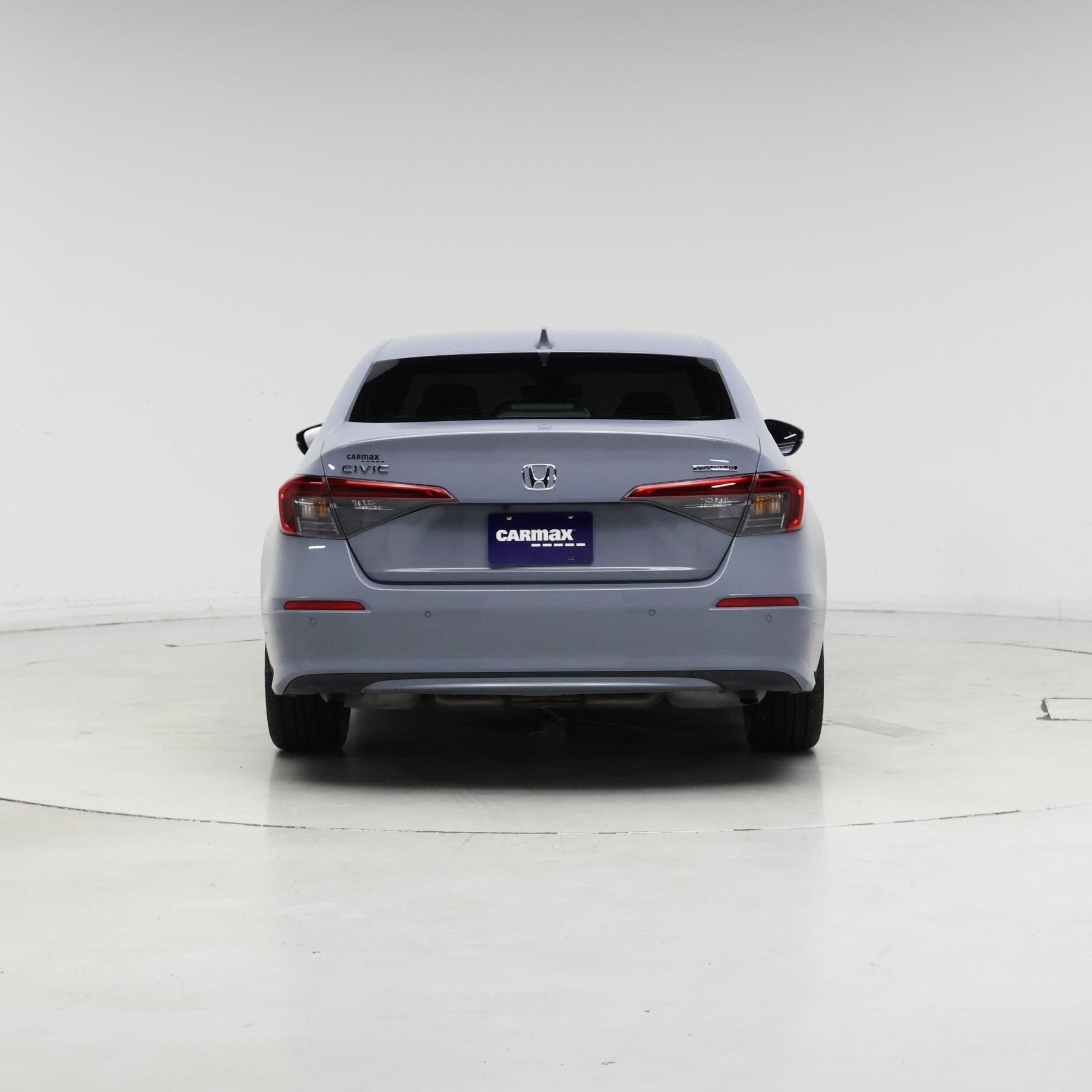 Thumbnail: 2023 Honda Civic - 6
