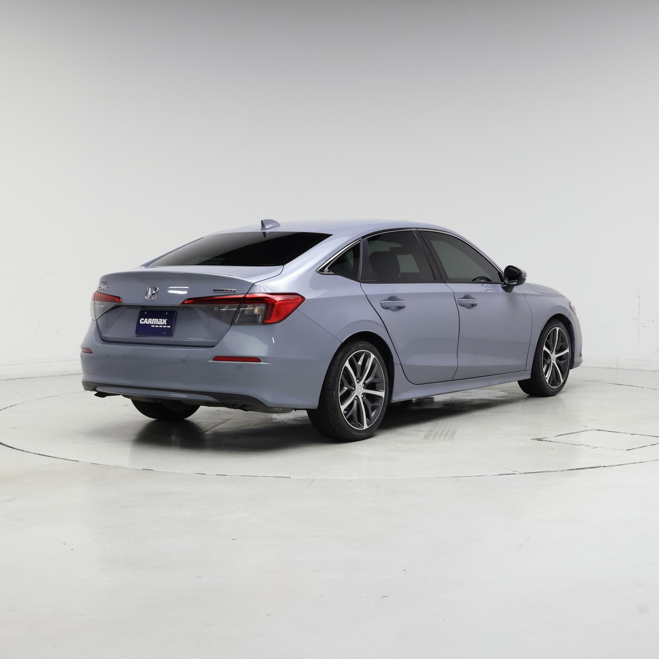 Thumbnail: 2023 Honda Civic - 8