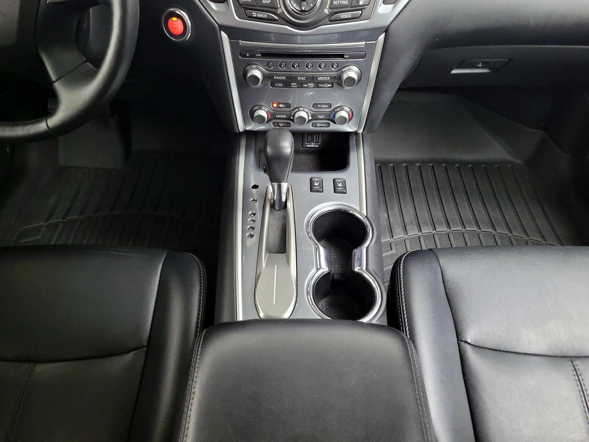 Thumbnail: 2019 Nissan Pathfinder - 18