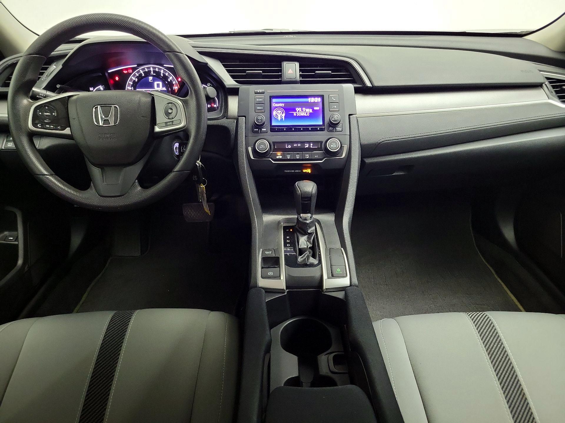 Thumbnail: 2018 Honda Civic - 9