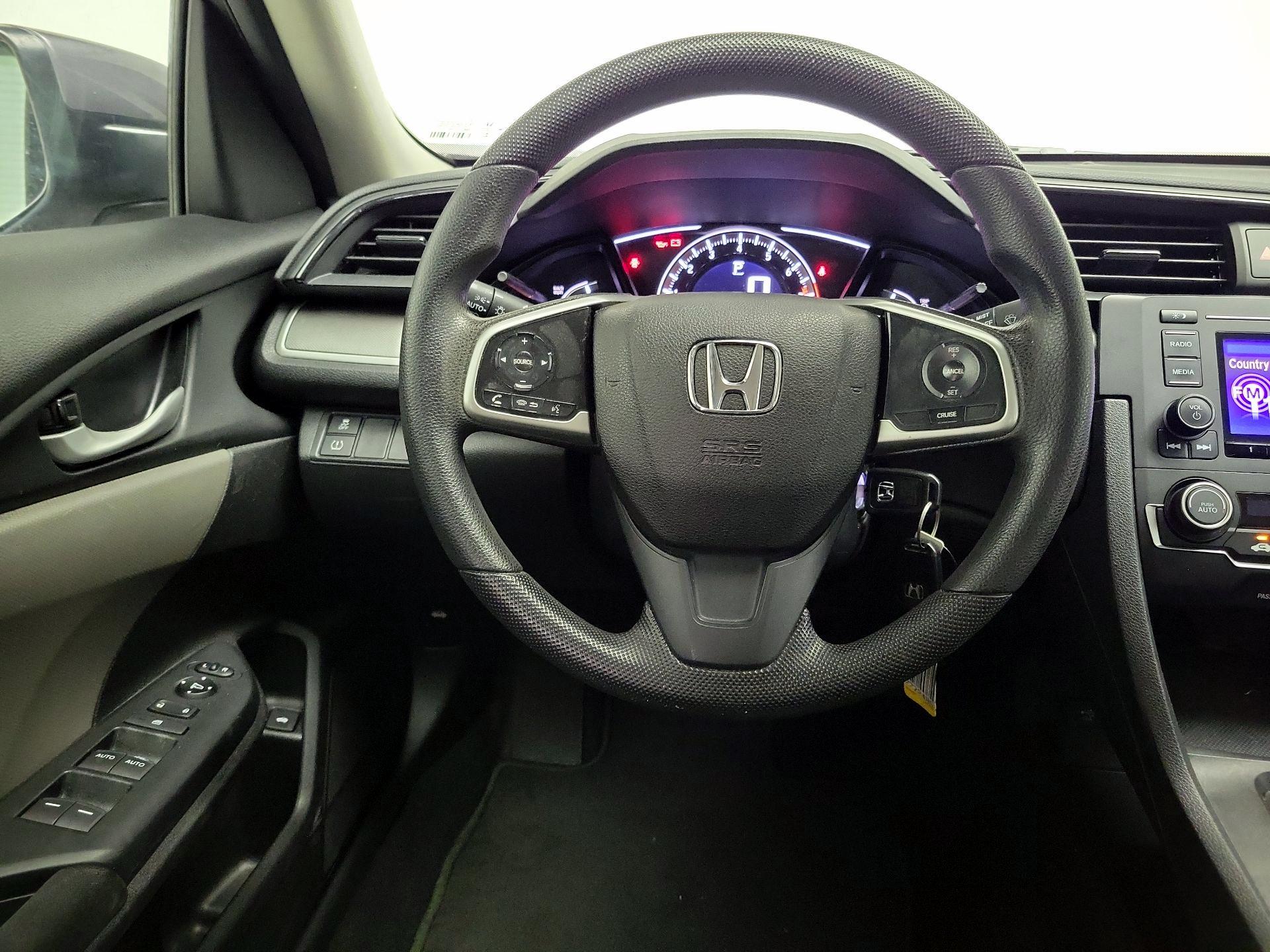 Thumbnail: 2018 Honda Civic - 10