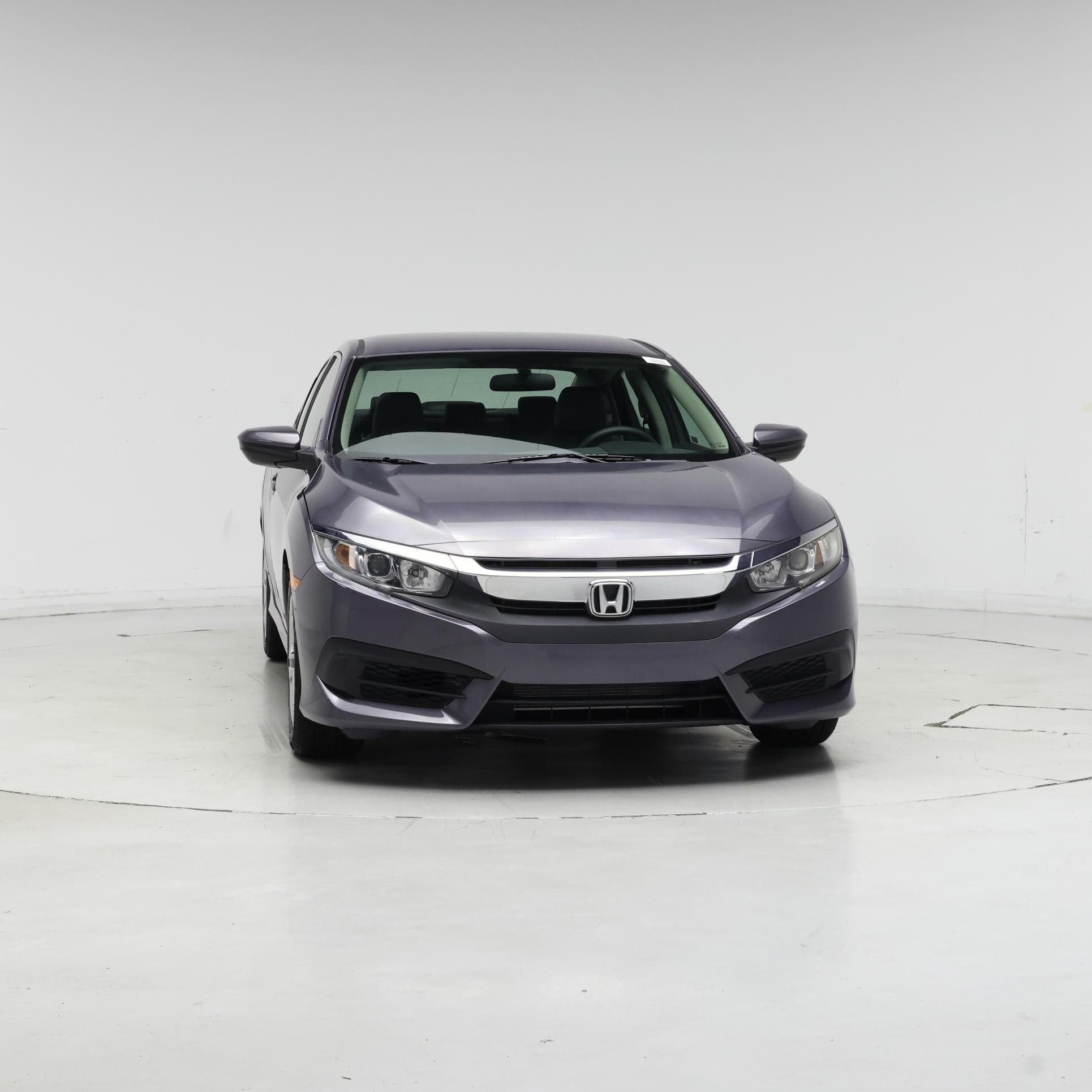 Thumbnail: 2018 Honda Civic - 5
